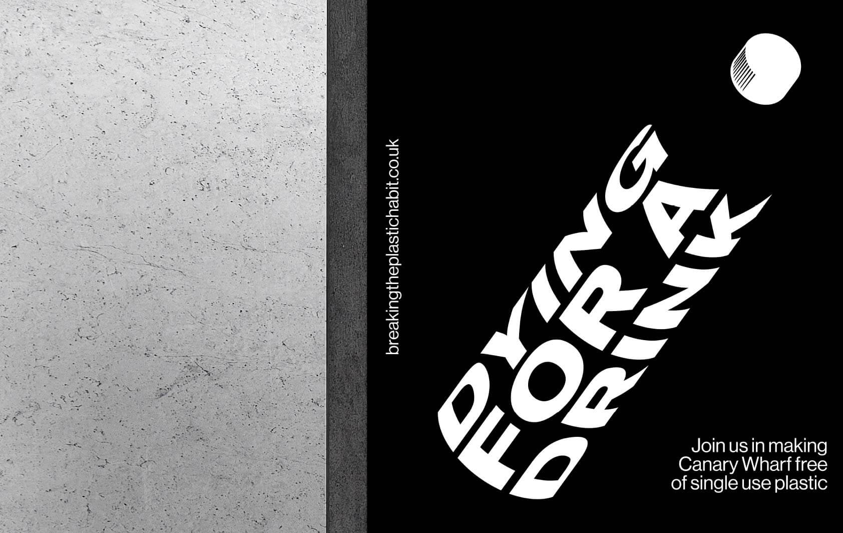 Deep Creative Agency Canary Wharf Campaign 5