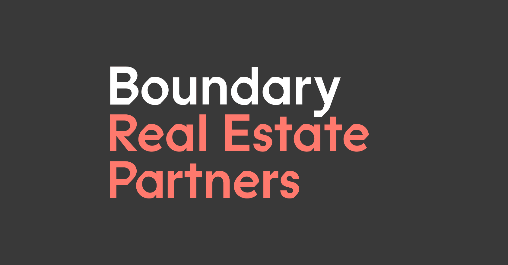 Deep Design Agency Boundary Brand Deep