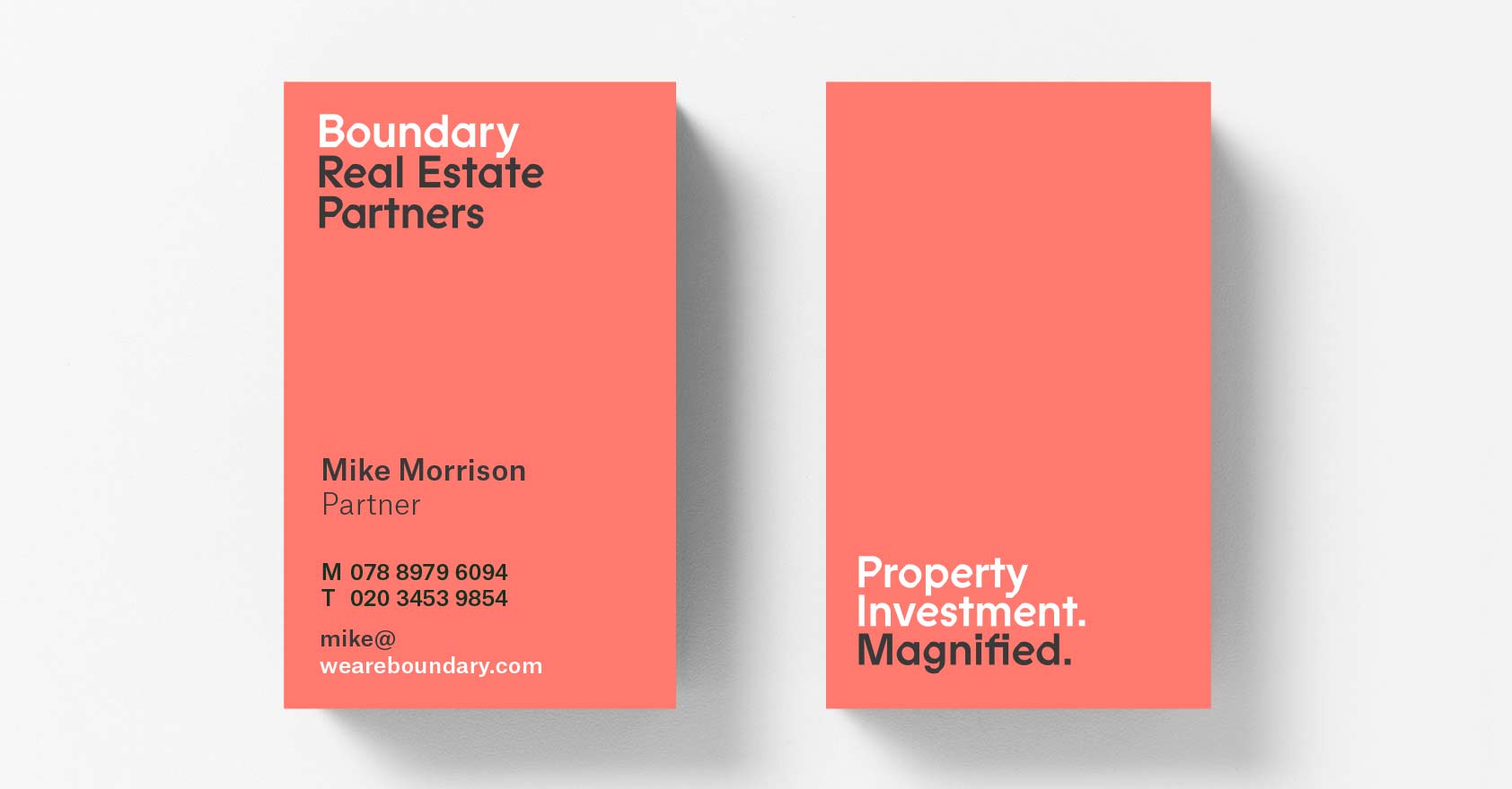 Deep Design Agency Boundary Brand Deep2