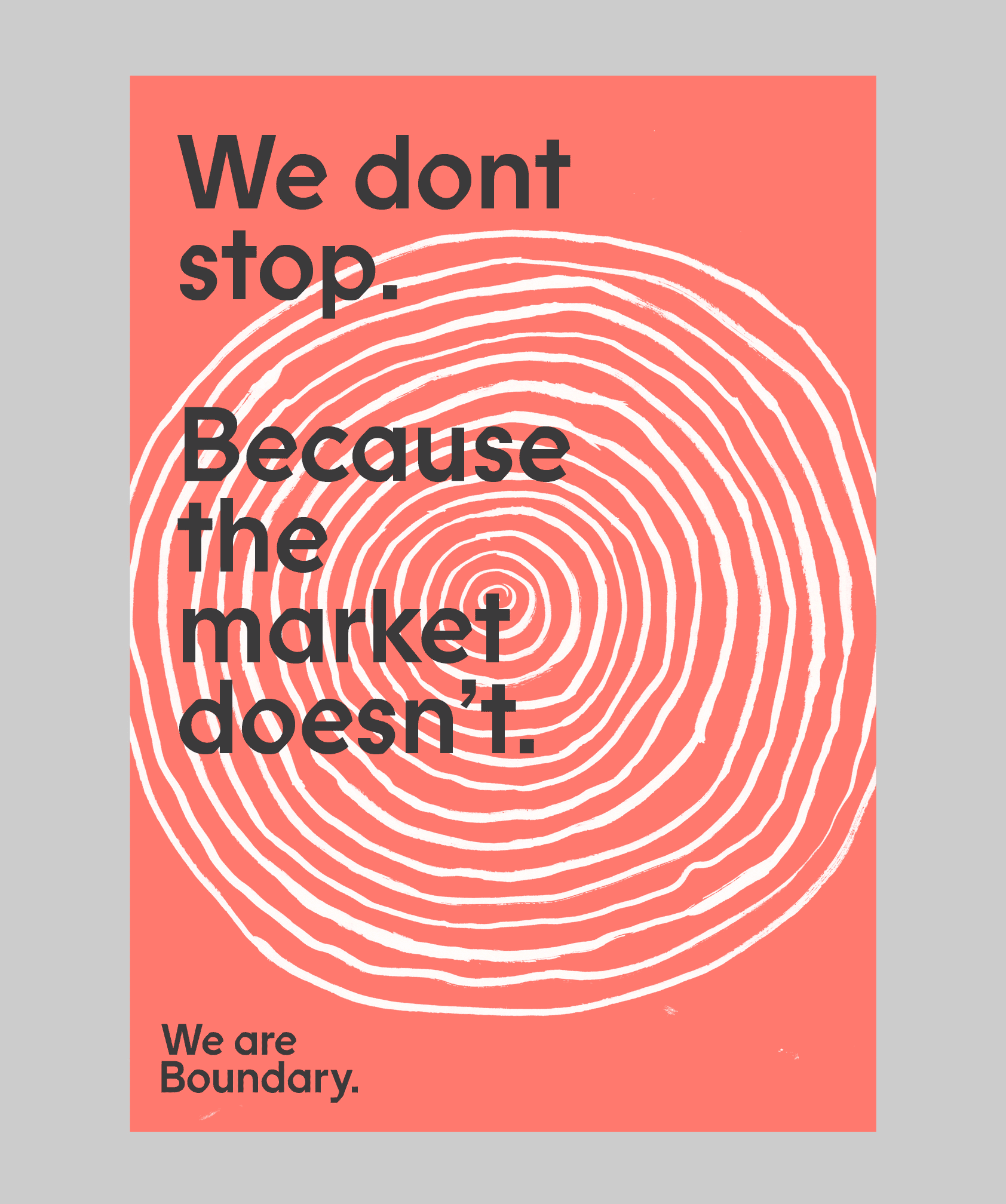 Deep Design Agency Boundary Brand Deep8