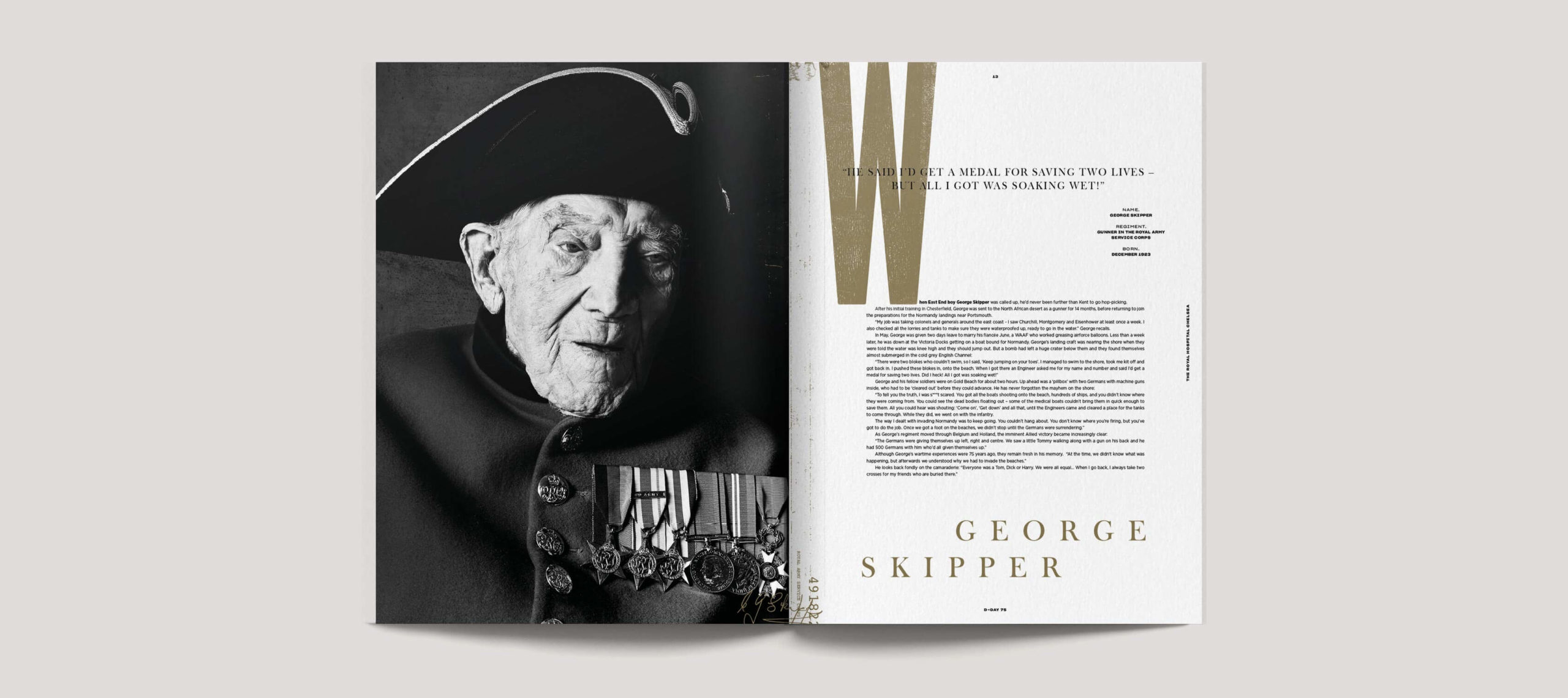 Deep Design Agency Rhc Dday 9