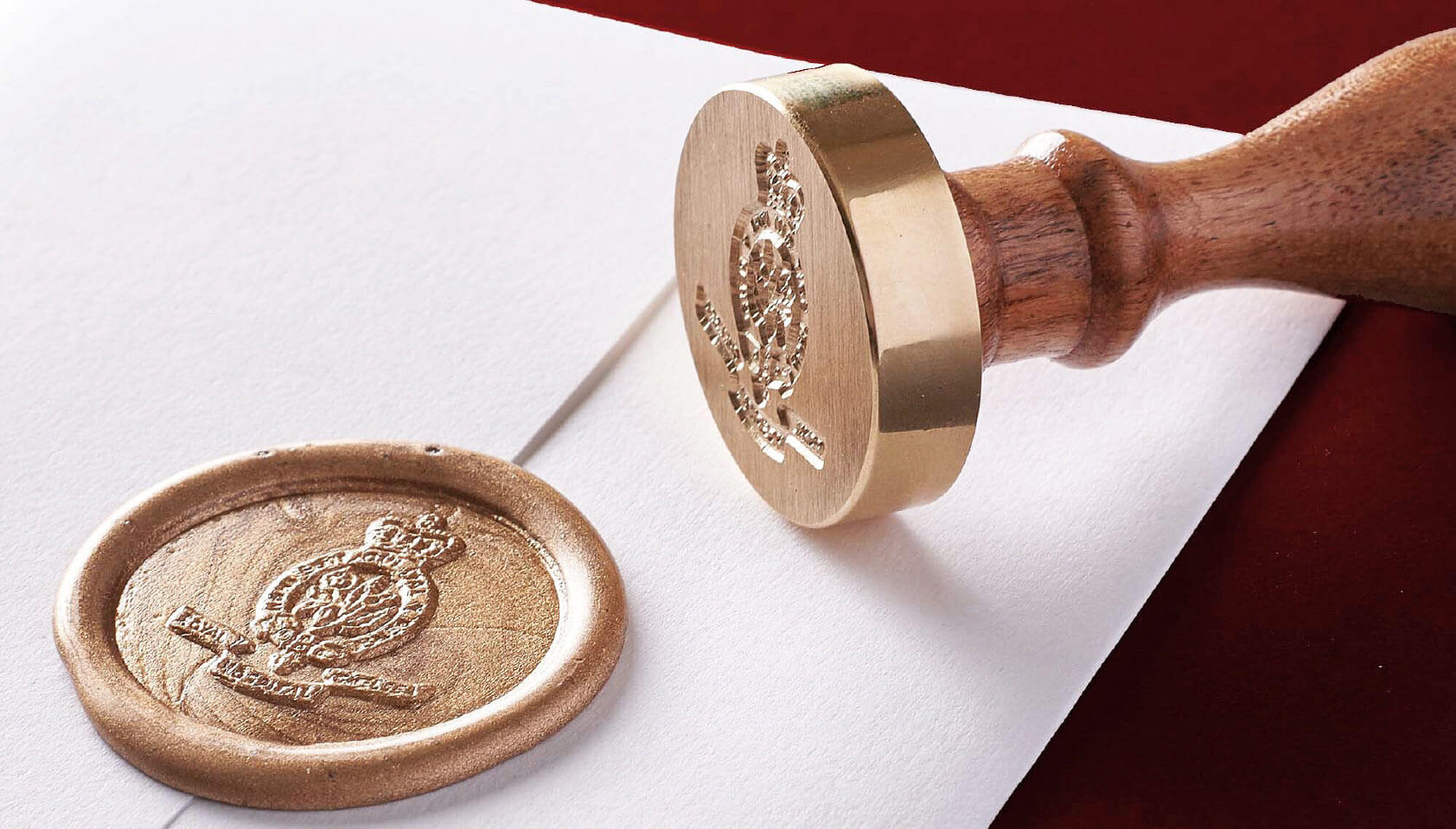 Deep Design Agency Royal Hospital Chelsea Brand 3