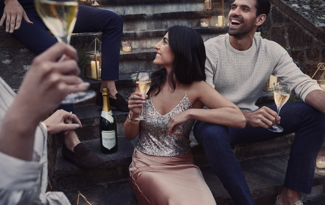 22 Nyetimber Summer