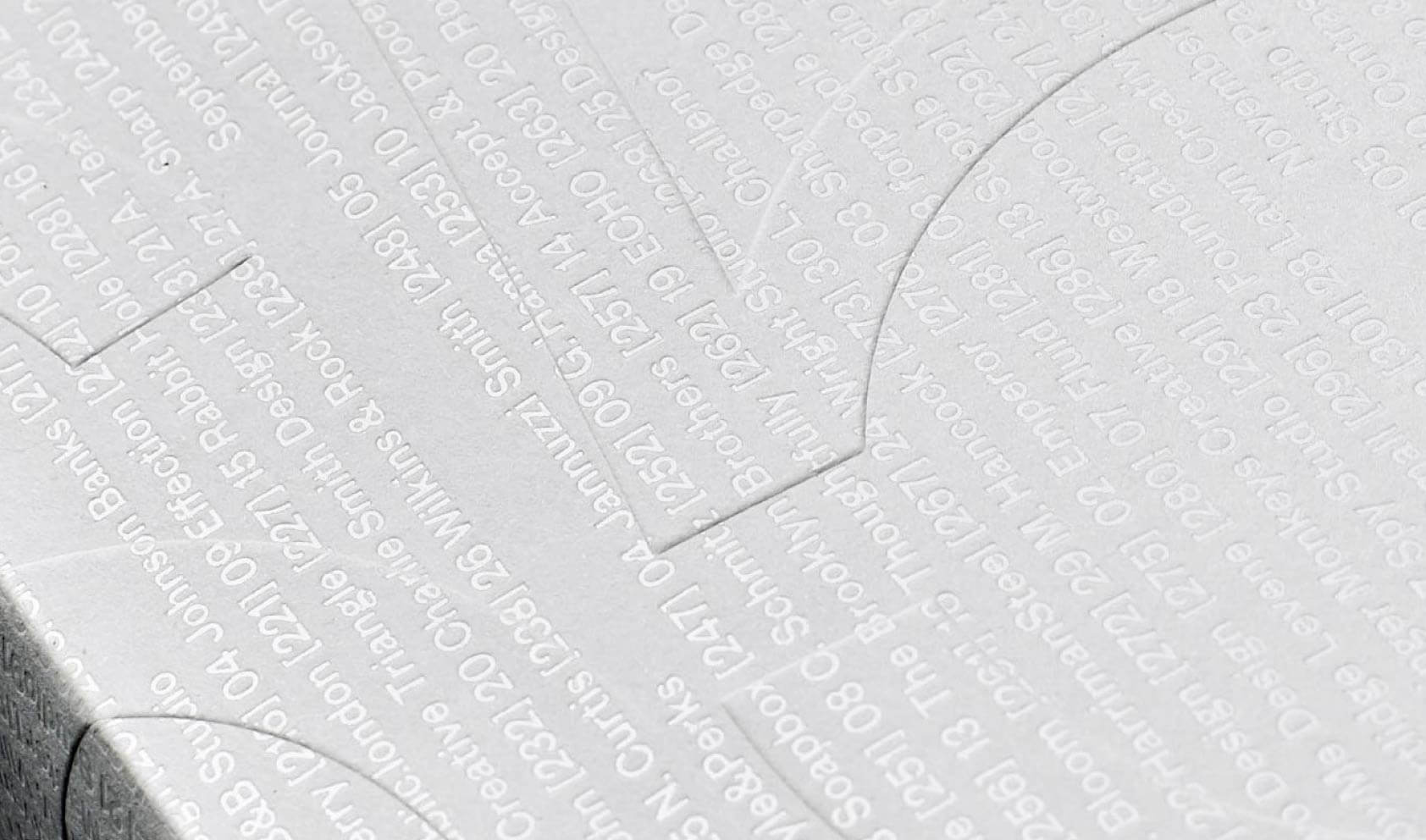 Deep Creative Agency Print Fedrigoni 4