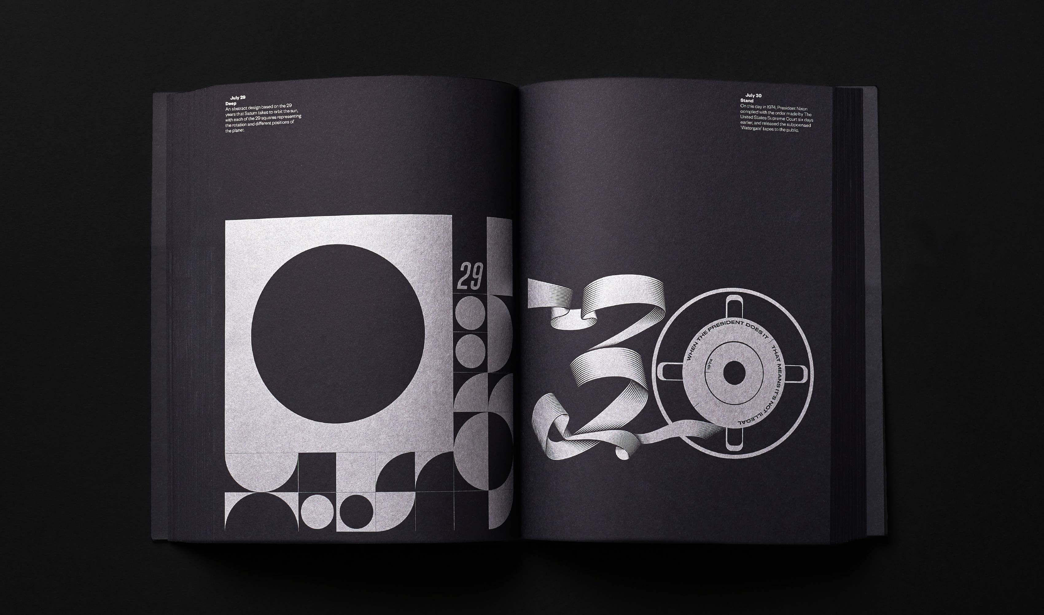 Deep Creative Agency Print Fedrigoni 8