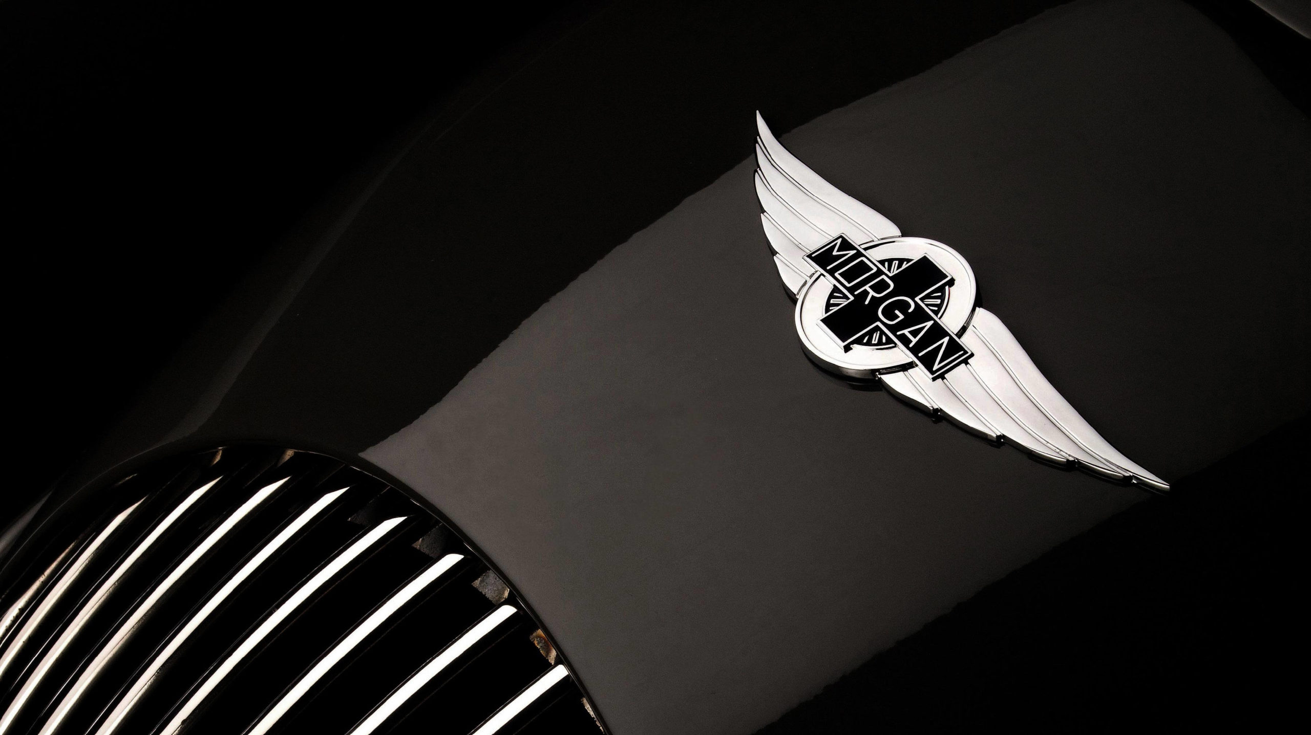 Deep Design Agency Morgan Motor Co Brand 1