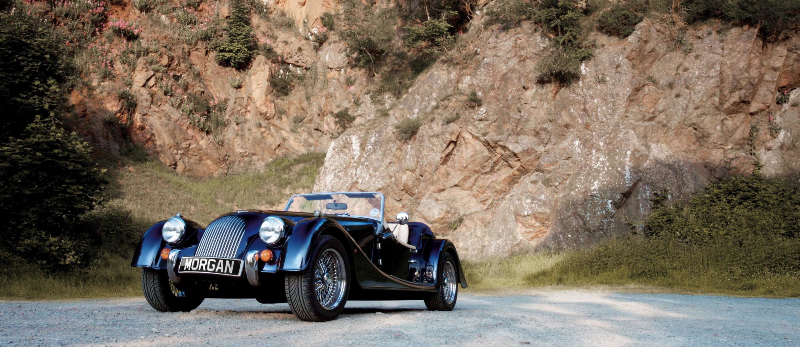 Deep Design Agency Morgan Motor Co Brand 11