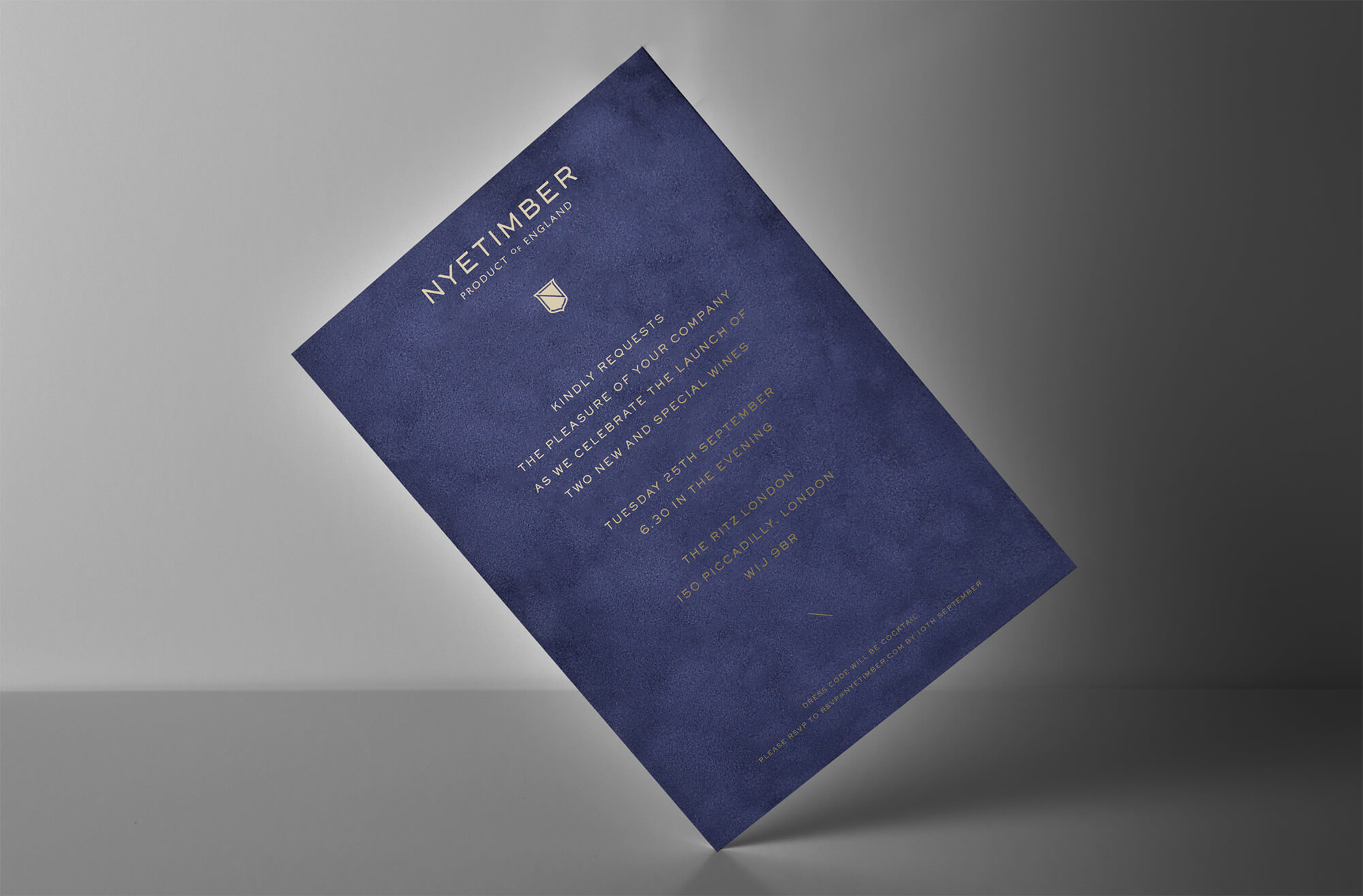 Deep Design Agency Projects Nyetimber 1086 15t