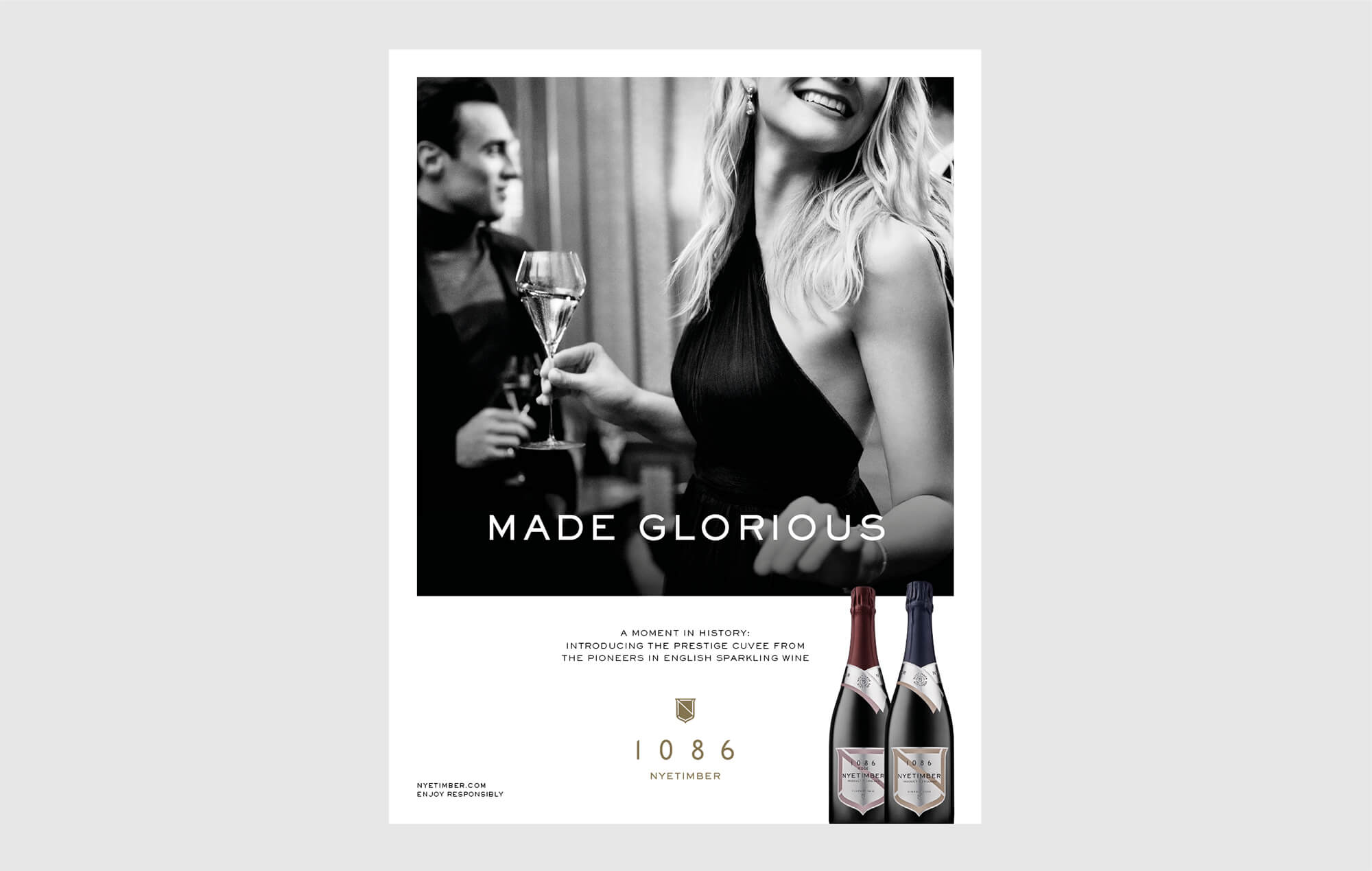 Deep Design Agency Projects Nyetimber 1086 16t