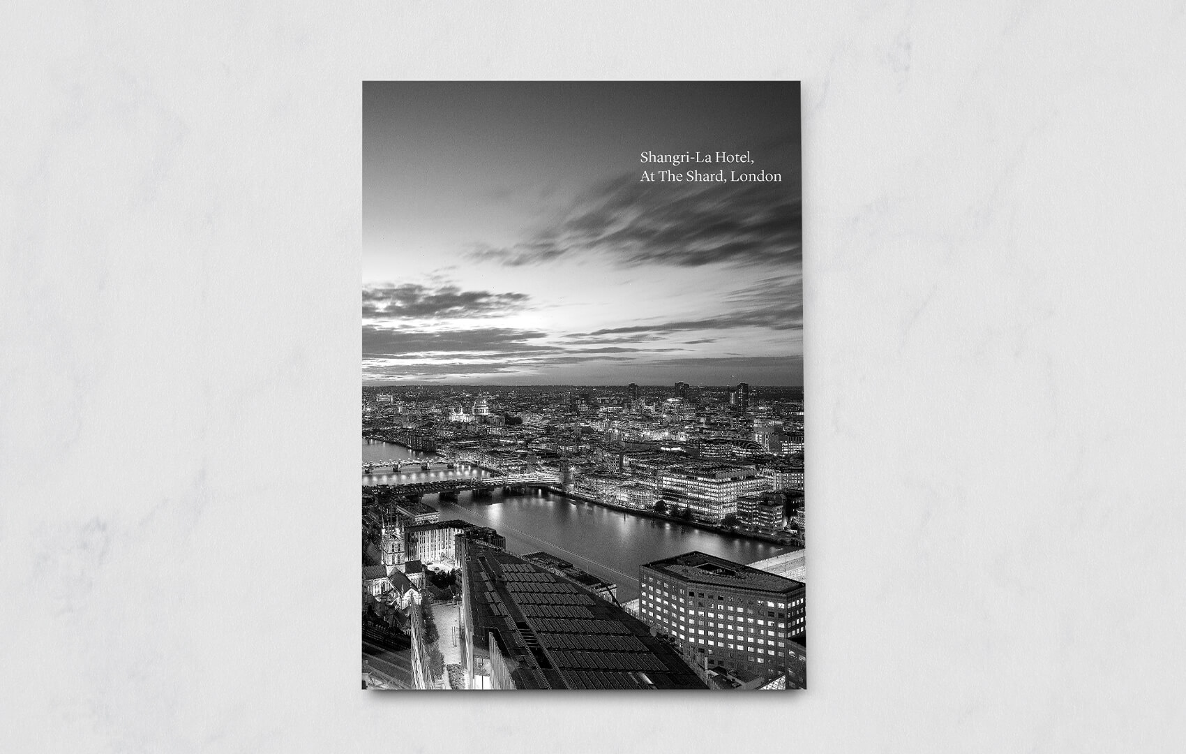 Deep Design Agency Projects Shangri La 10 No Spine