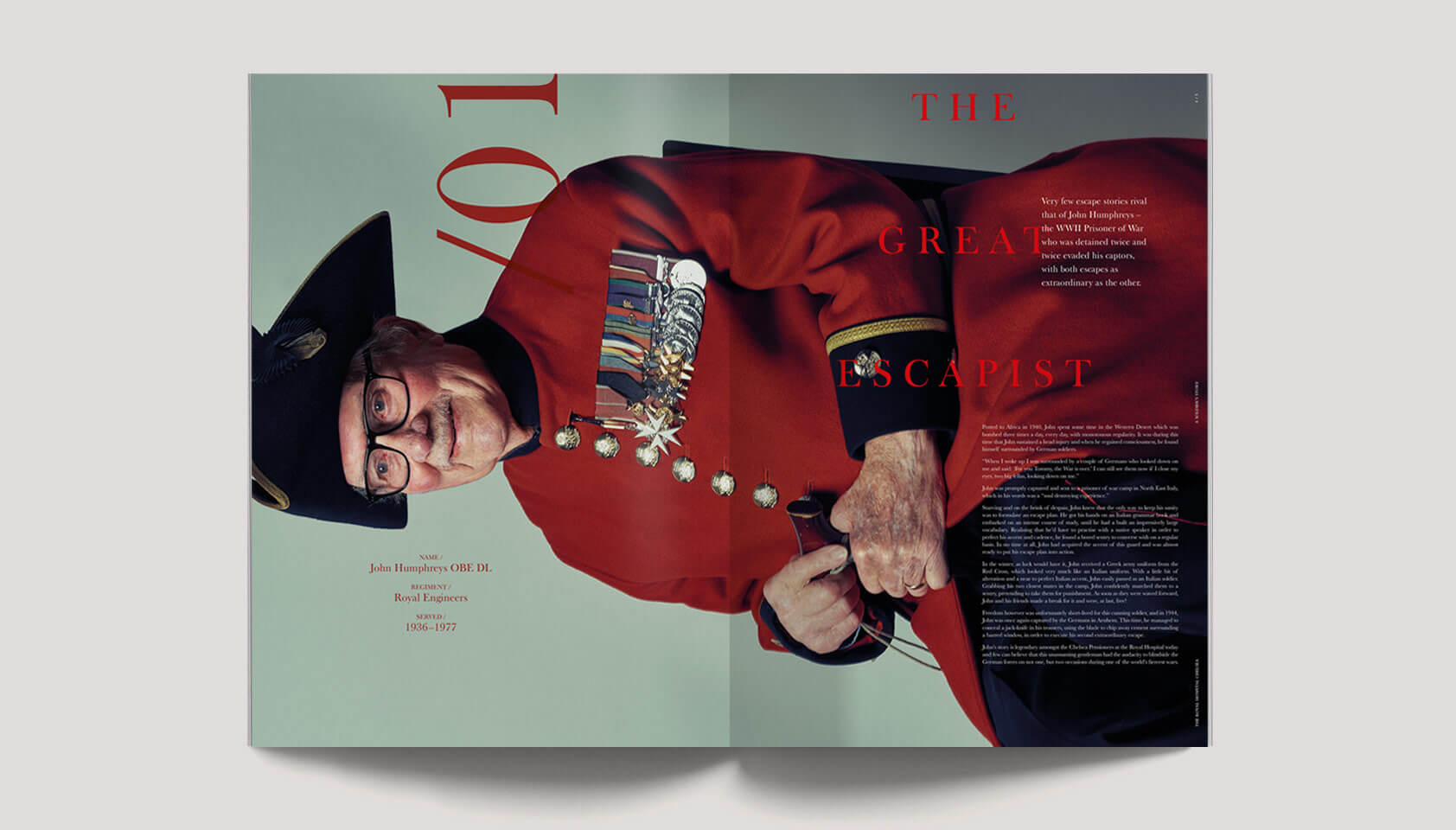 Deep Design Agency Rhc Soldiers Story Editorial 3