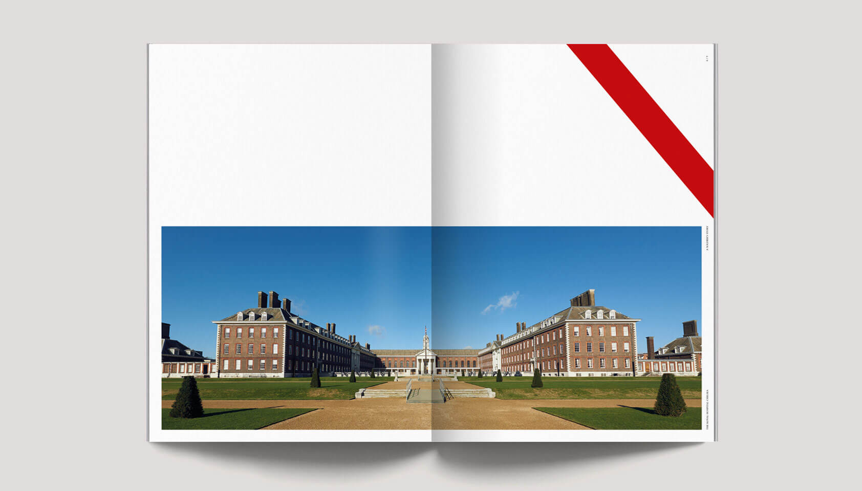 Deep Design Agency Rhc Soldiers Story Editorial 6