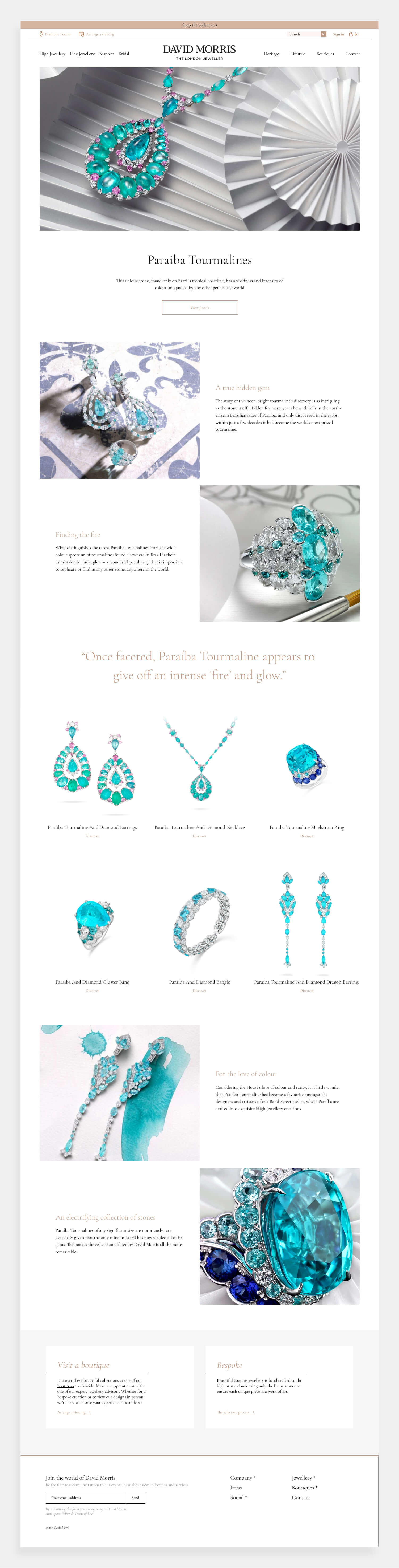 Deep Projects David Morris 4