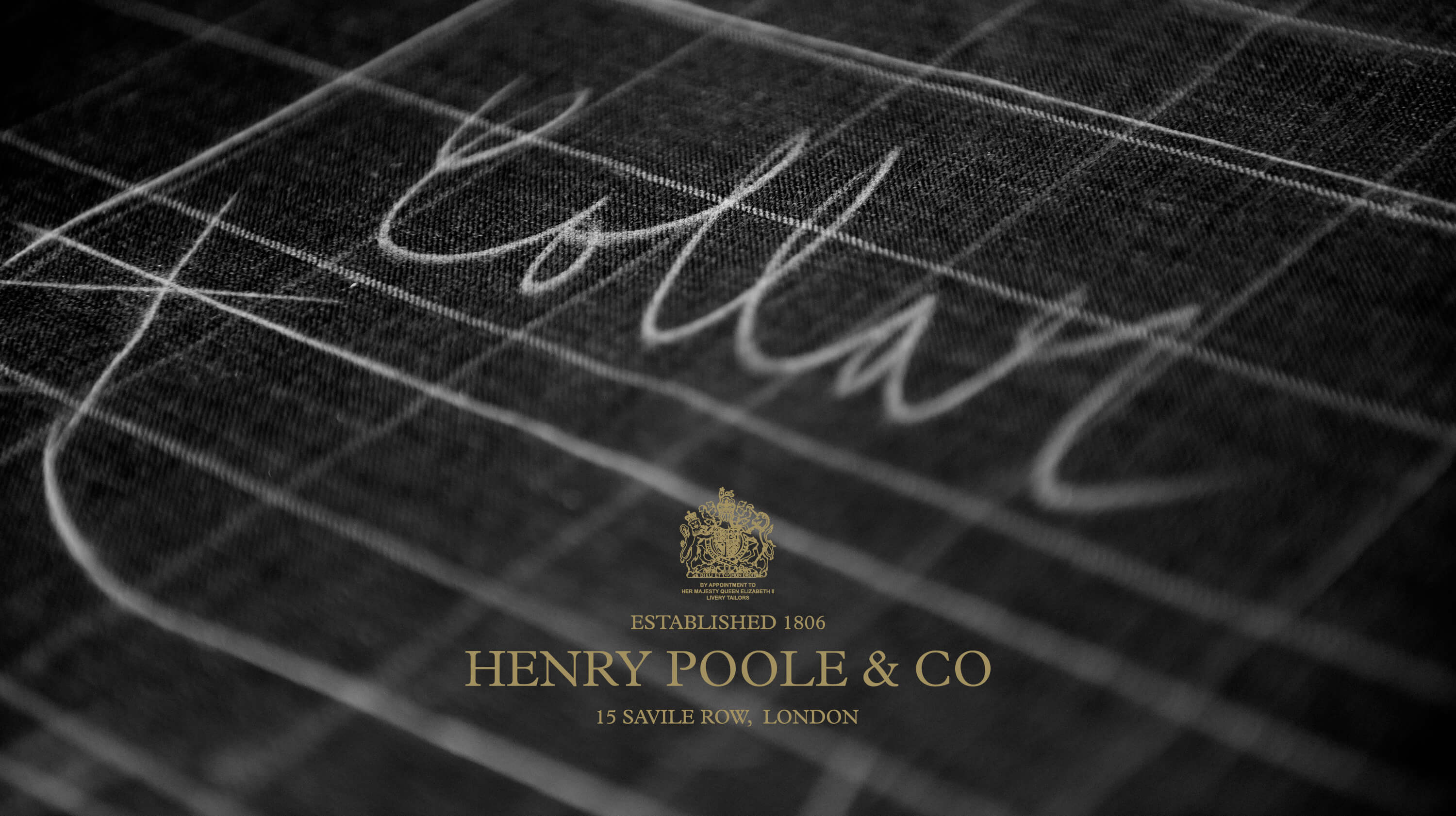 Deep Projects Henry Poole & Co 1