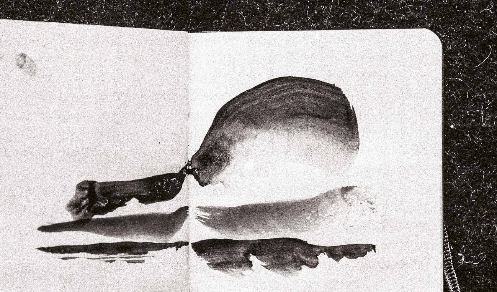 Harry Cory Wright Book Deep 10