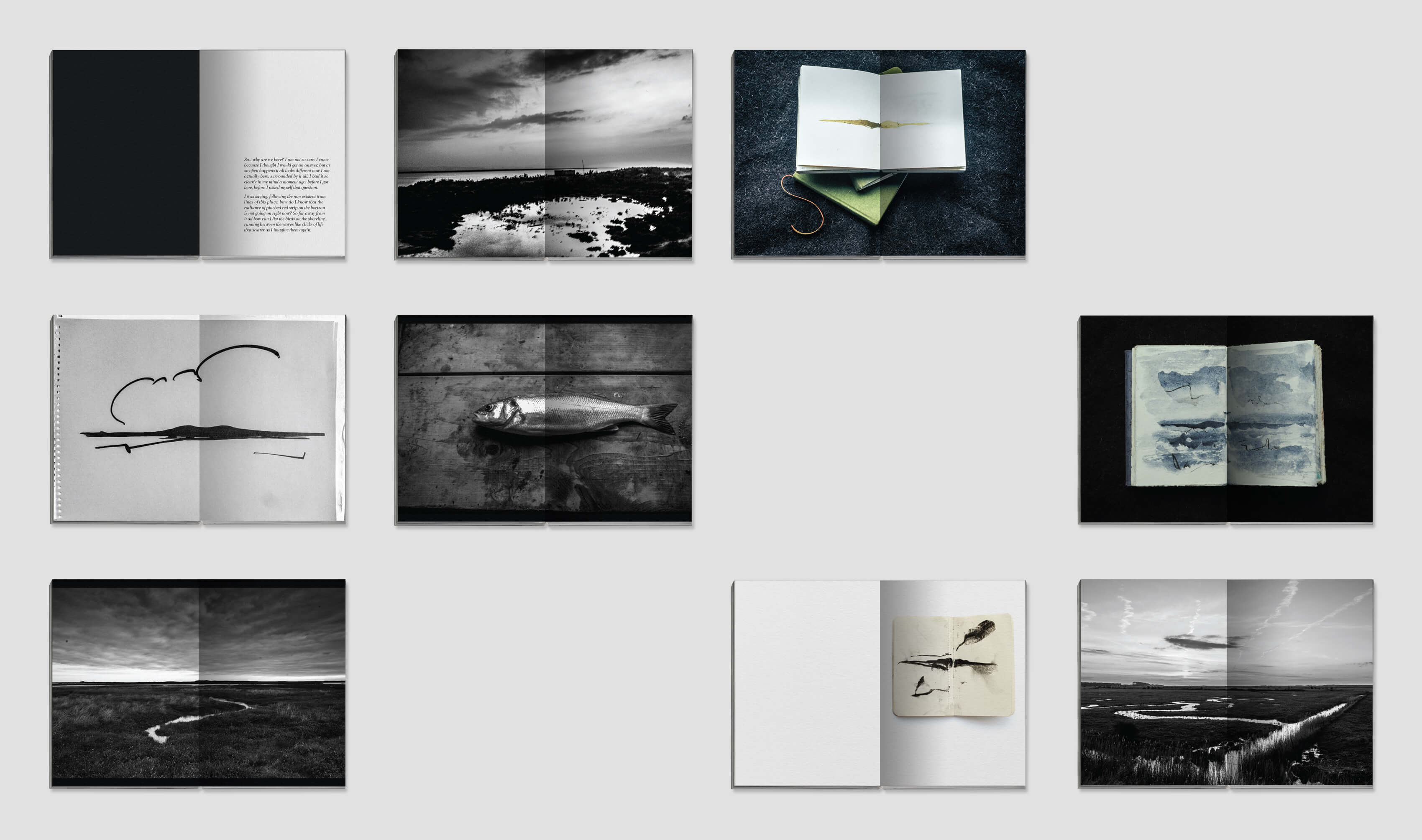Harry Cory Wright Book Deep 21t