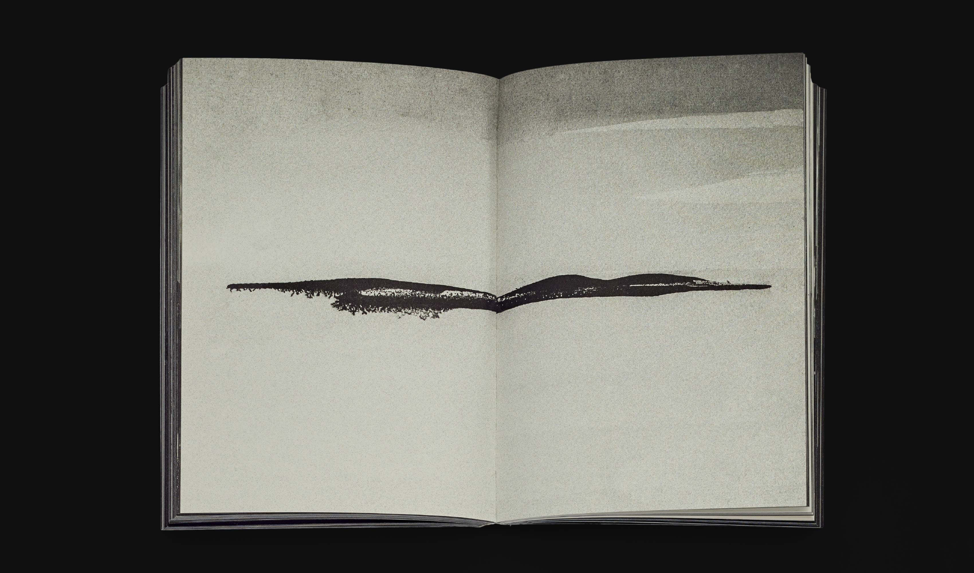 Harry Cory Wright Book Deep 7t