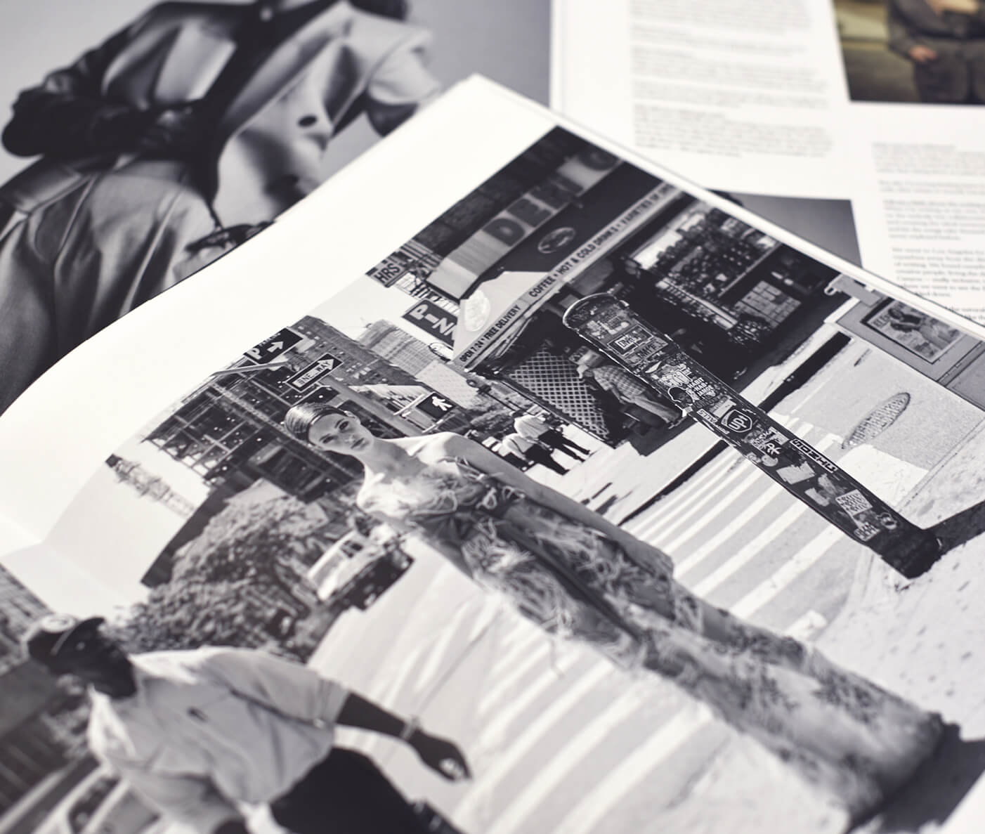Deep Design Agency Make Magazine 3