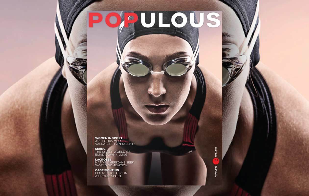 Deep Editorial Populous Project2