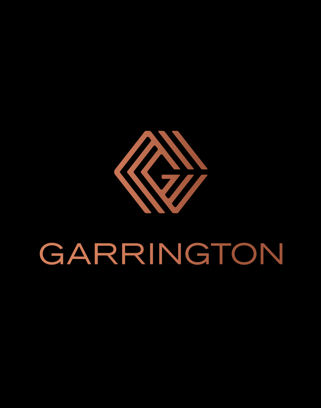 Deep Design Agency Garrington Brand