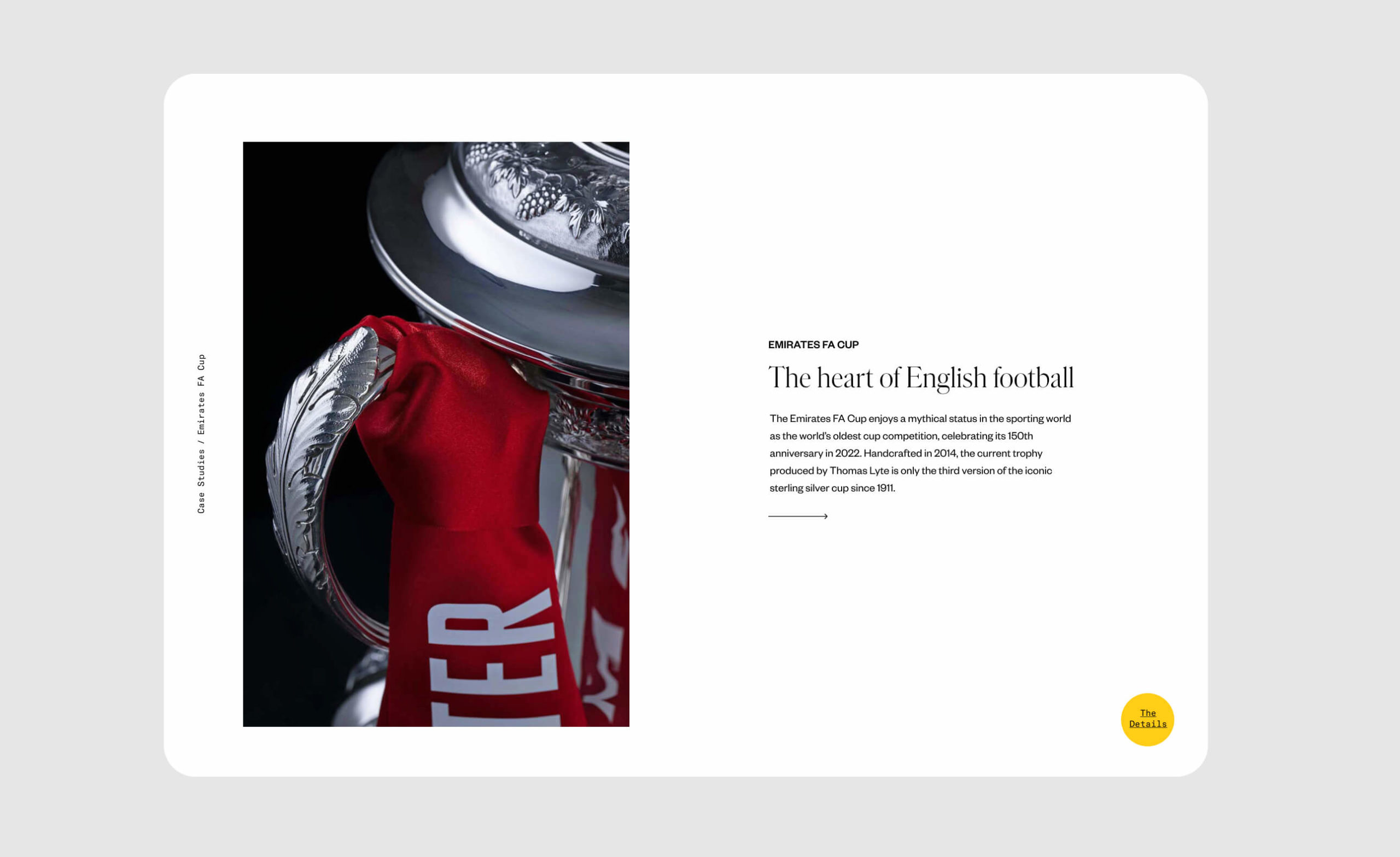 Deep Design Agency Thomaslyte Website 3