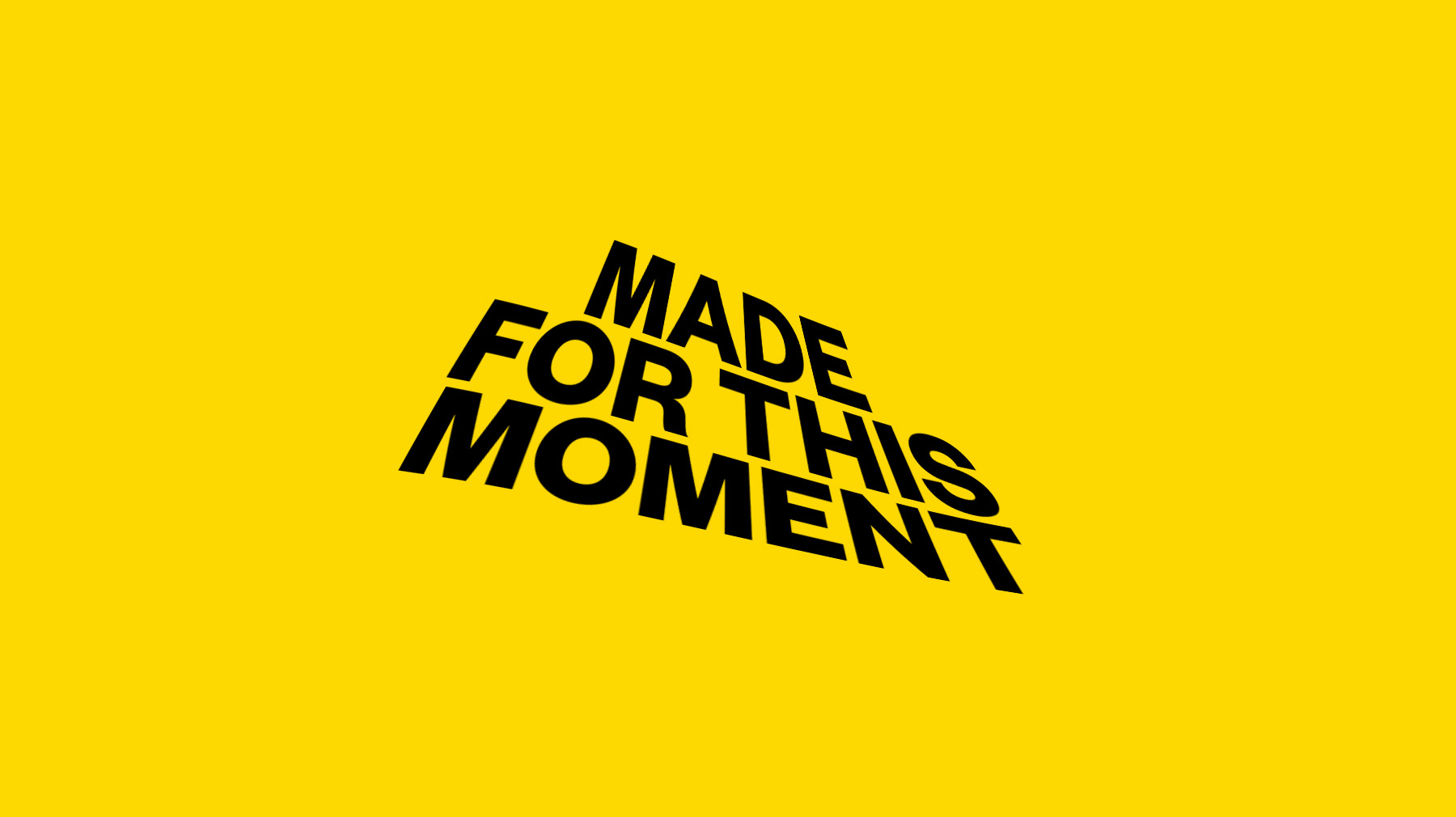 Deep Design Agency Thomaslyte Homepage
