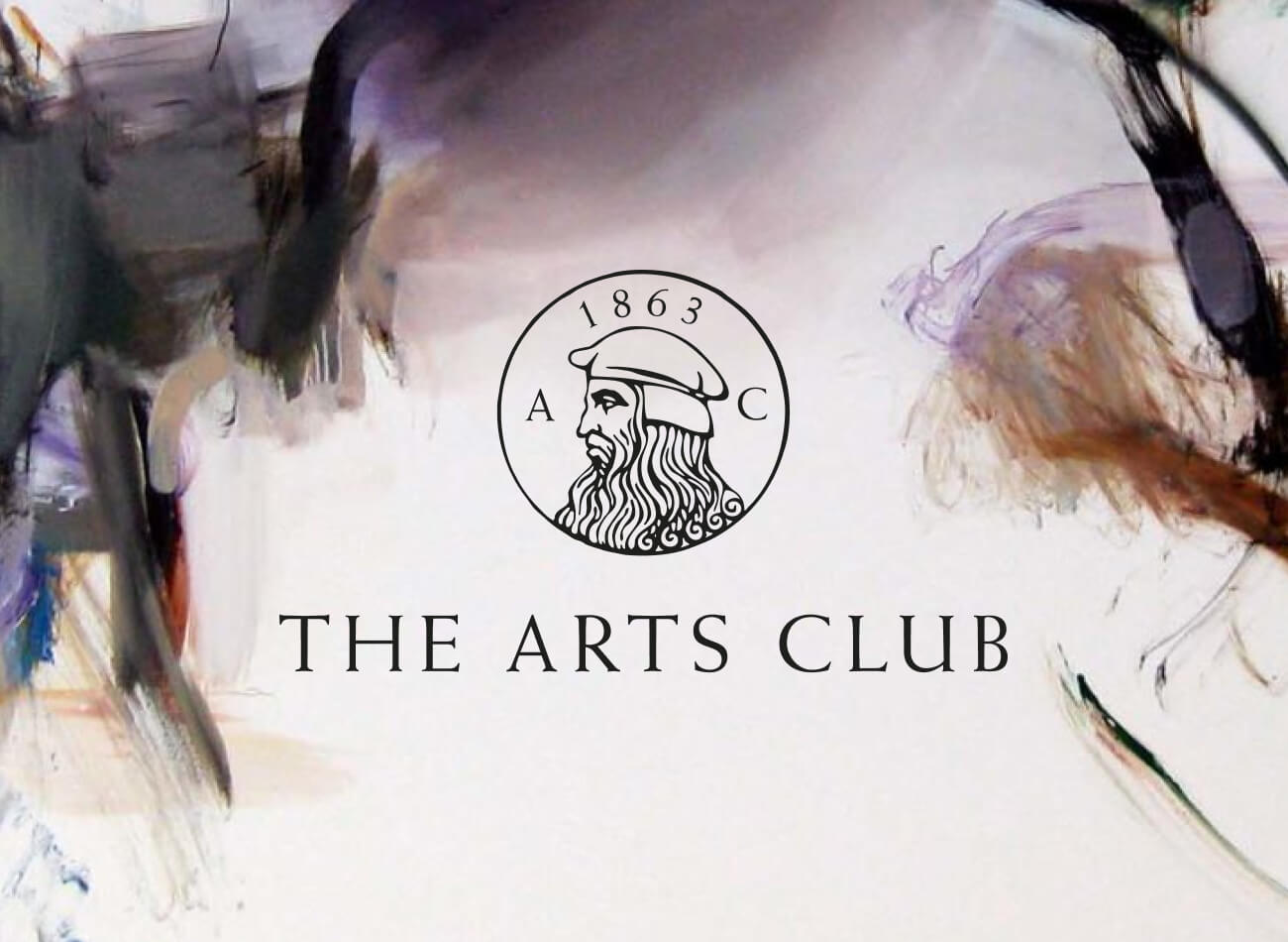 Deep Design Agency The Arts Club