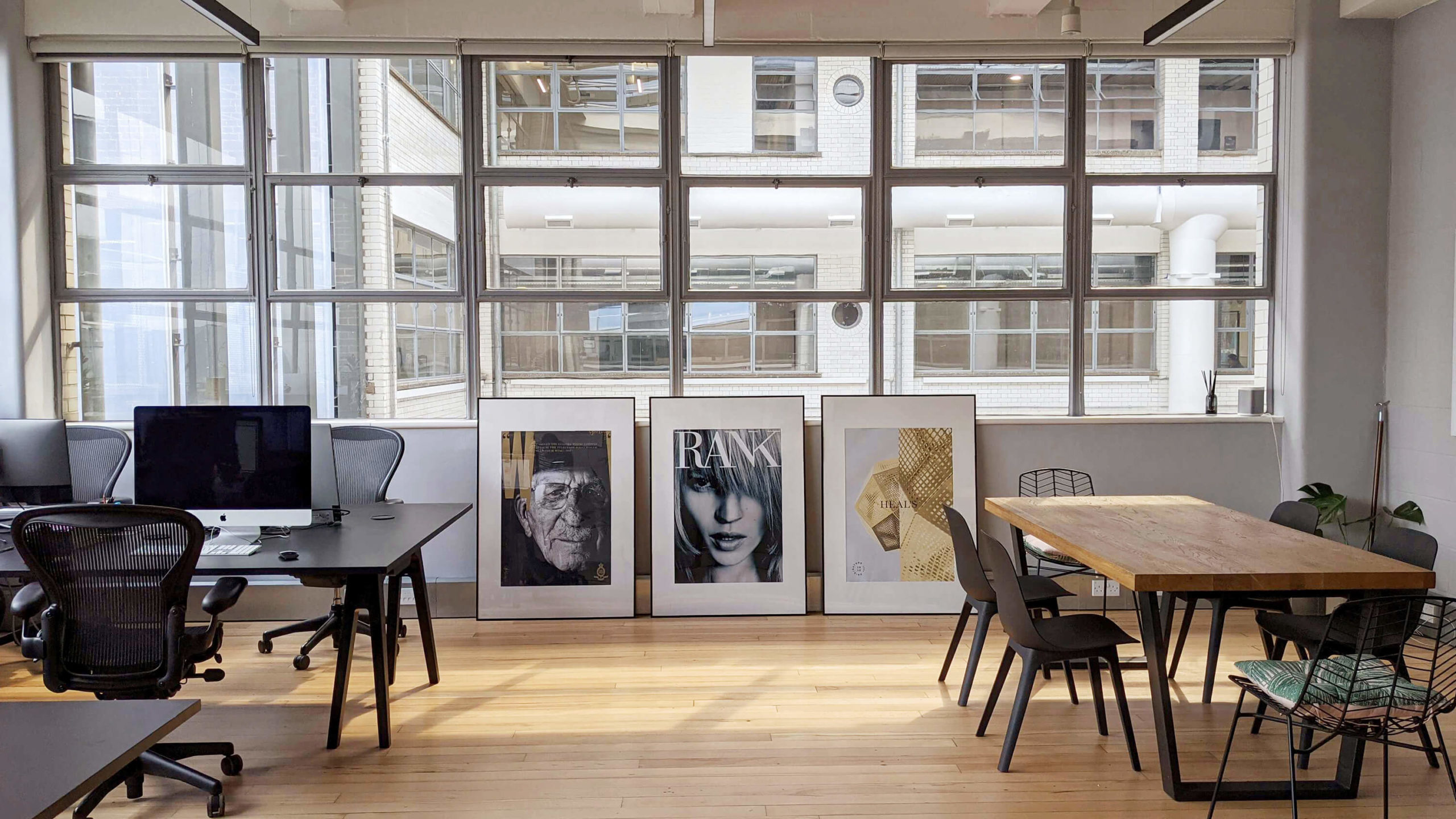 Deep Design Agency Studio