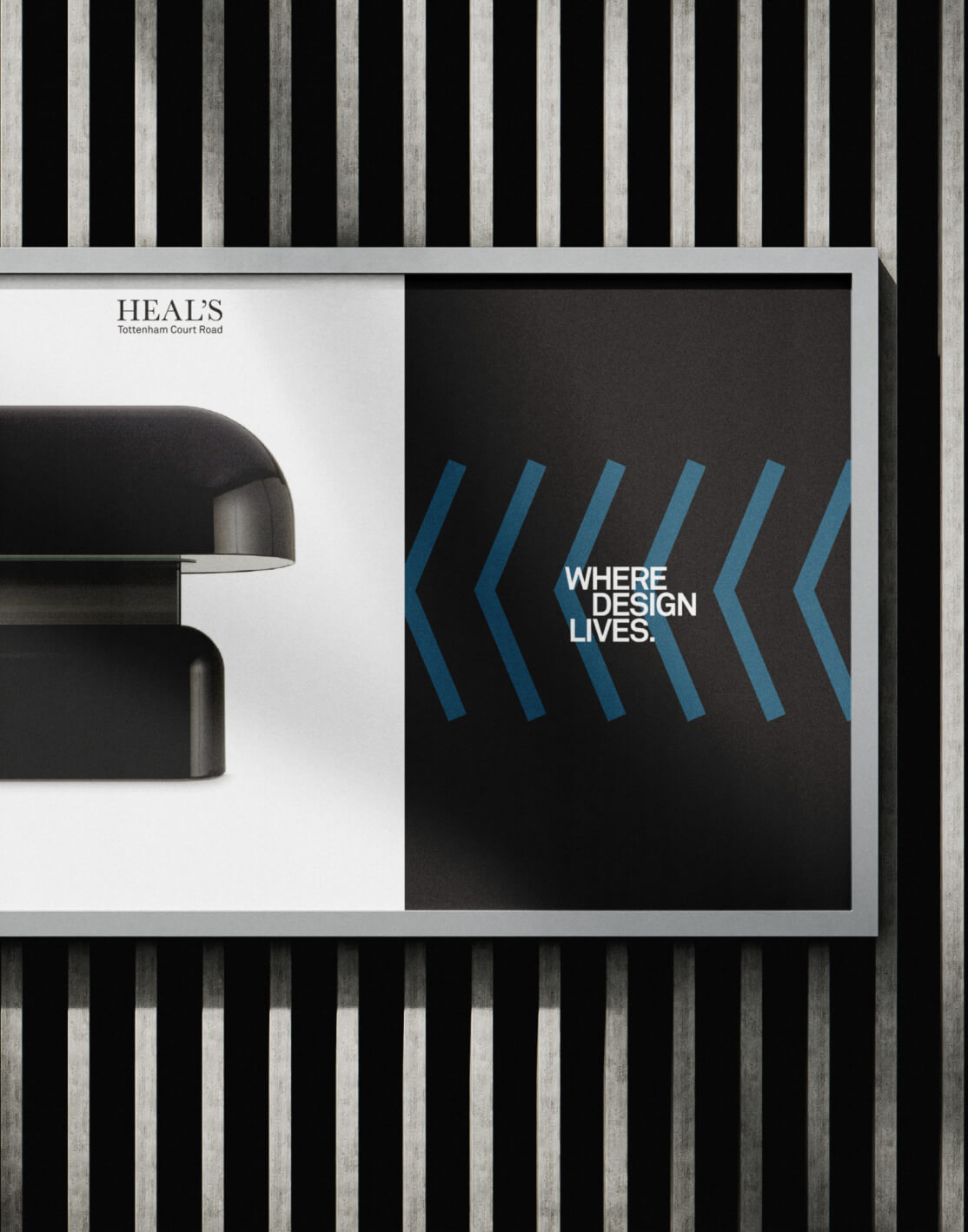 Deep Design Agency Heals Extended Enjoyment Mobile