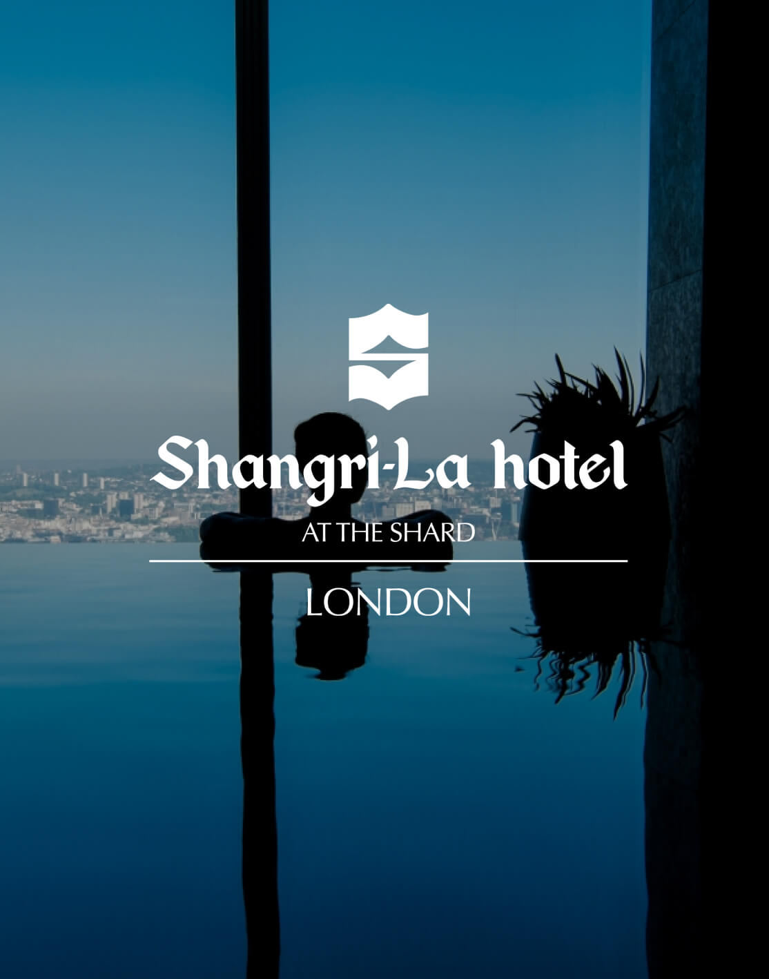 Deep Design Agency London Shangri La Hotel Mobile