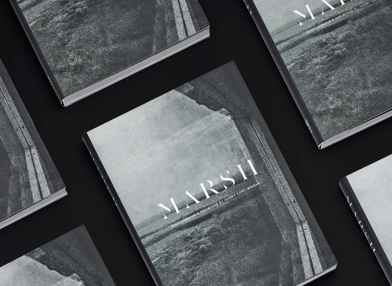 Deep Design Agency Marsh