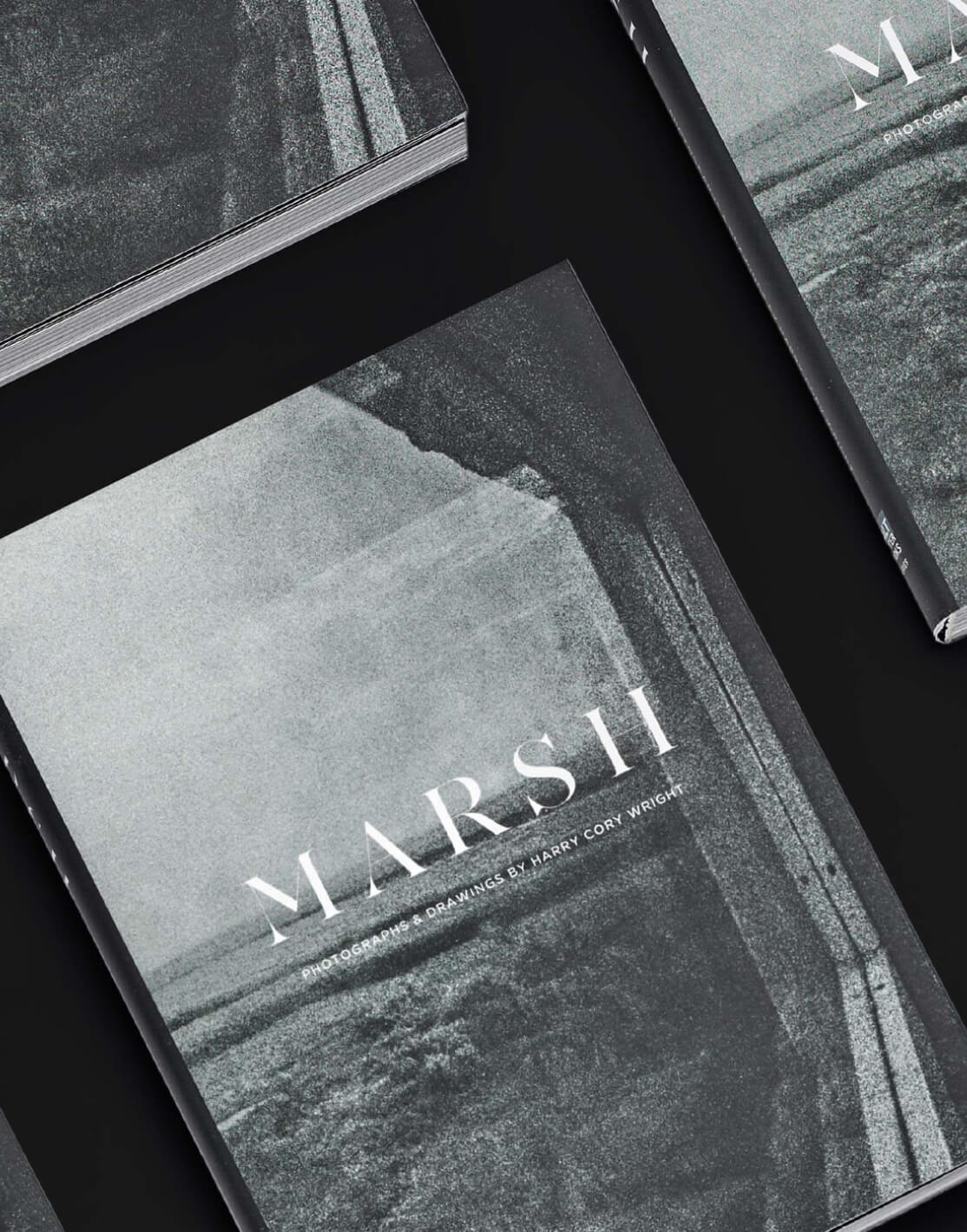 Deep Design Agency Marsh Mobile