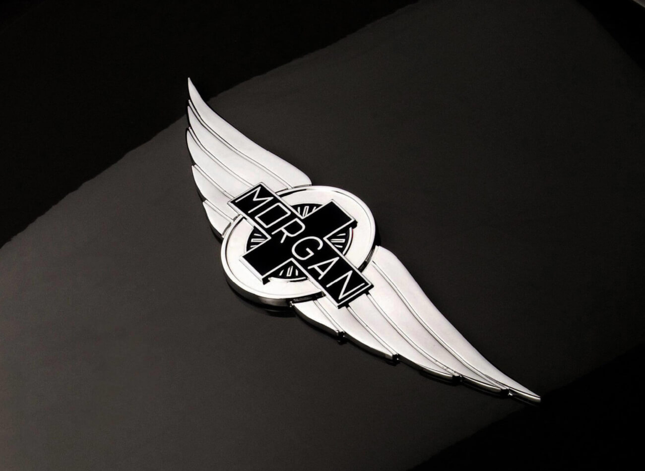 Deep Design Agency Morgan