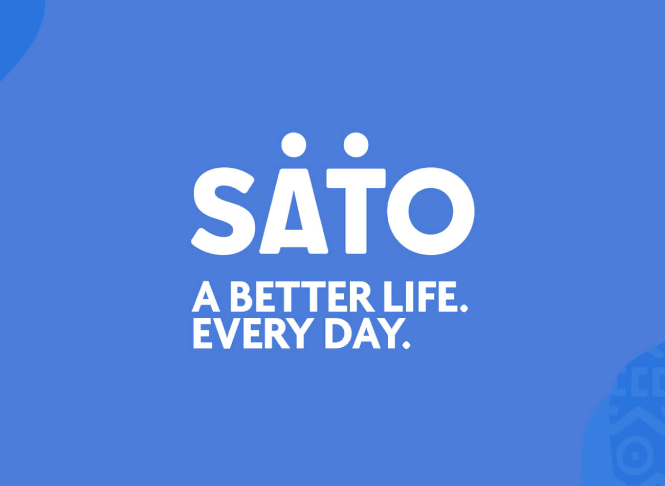 Deep Design Agency Sato