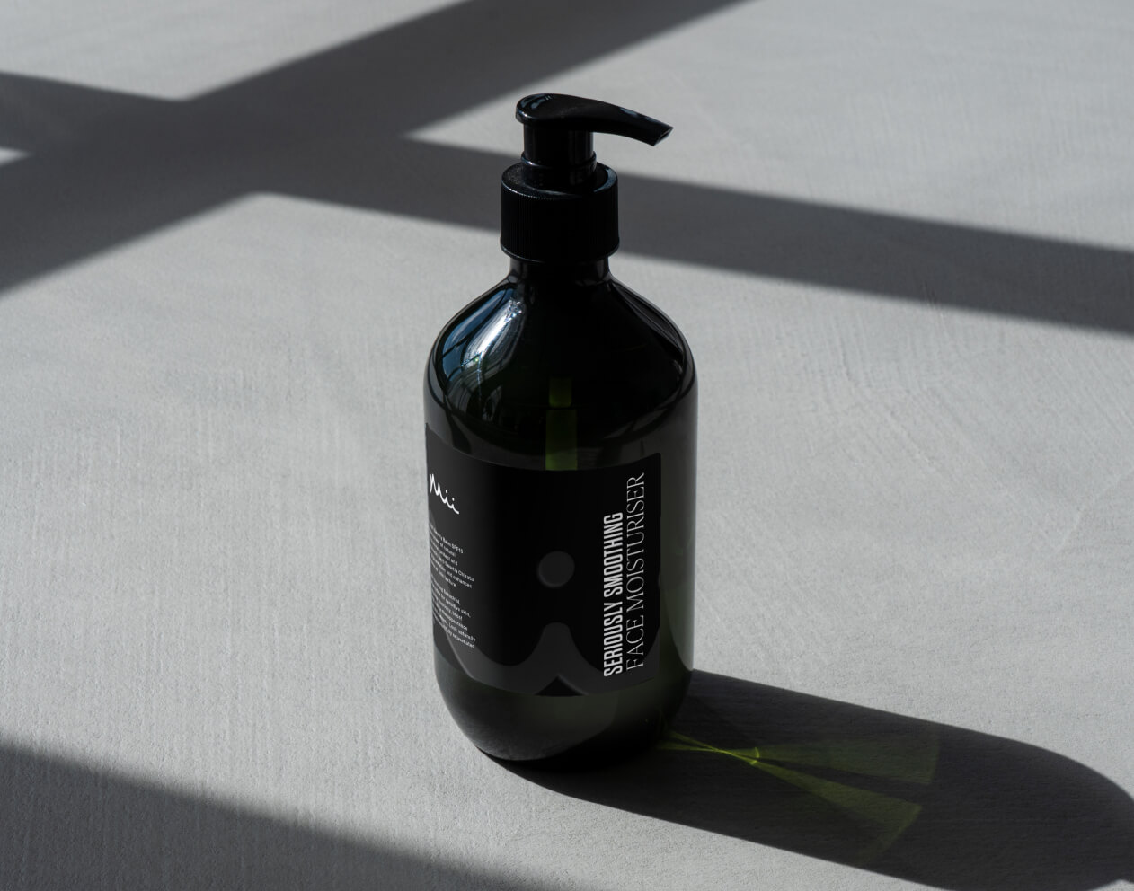 Deep Design Agency Mii Packaging 2