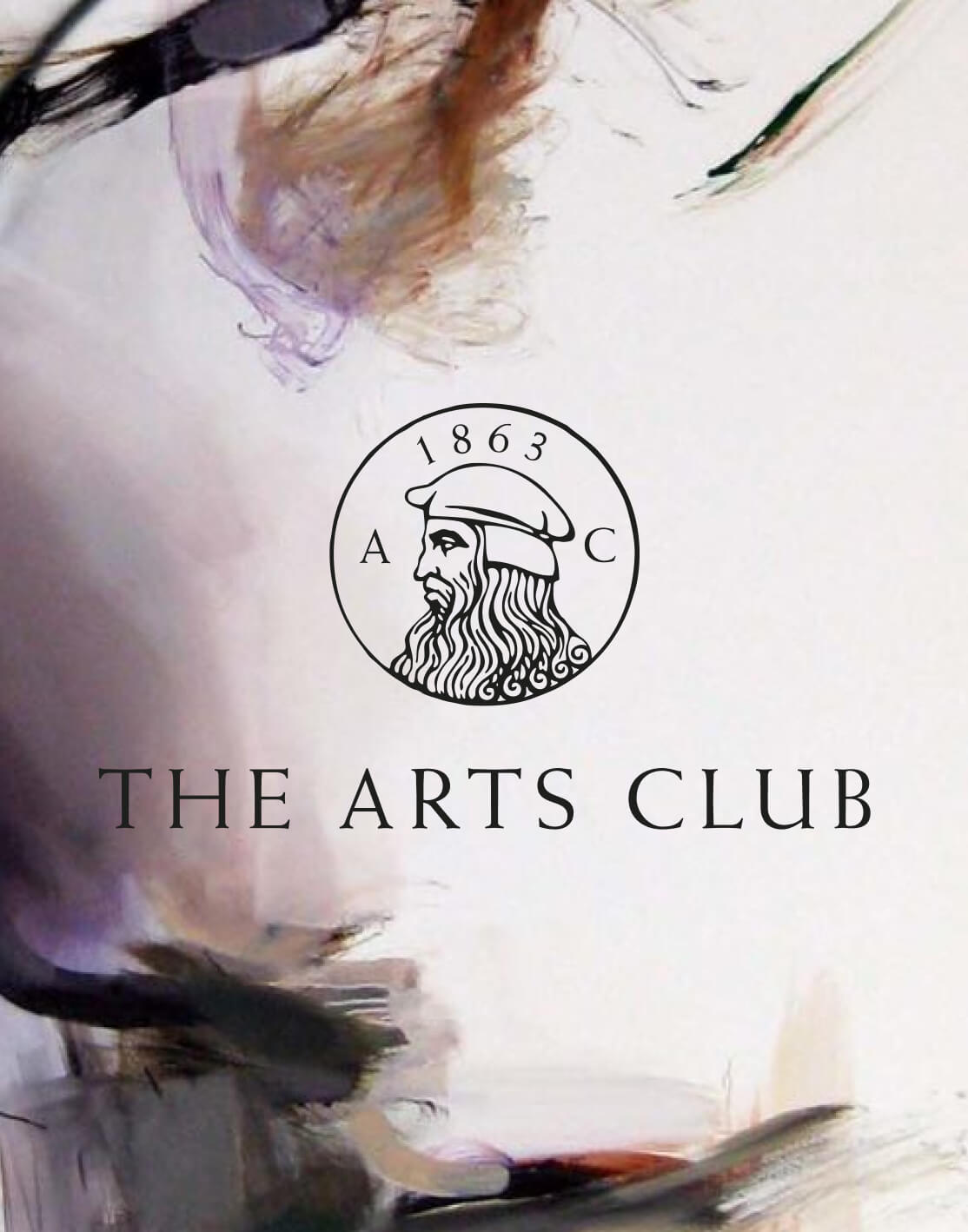 Deep Design Agency Arts Club Digital