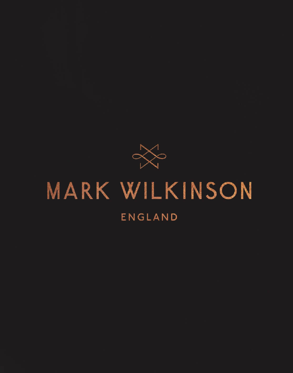Deep Design Agency Mark Wilkinson Brand