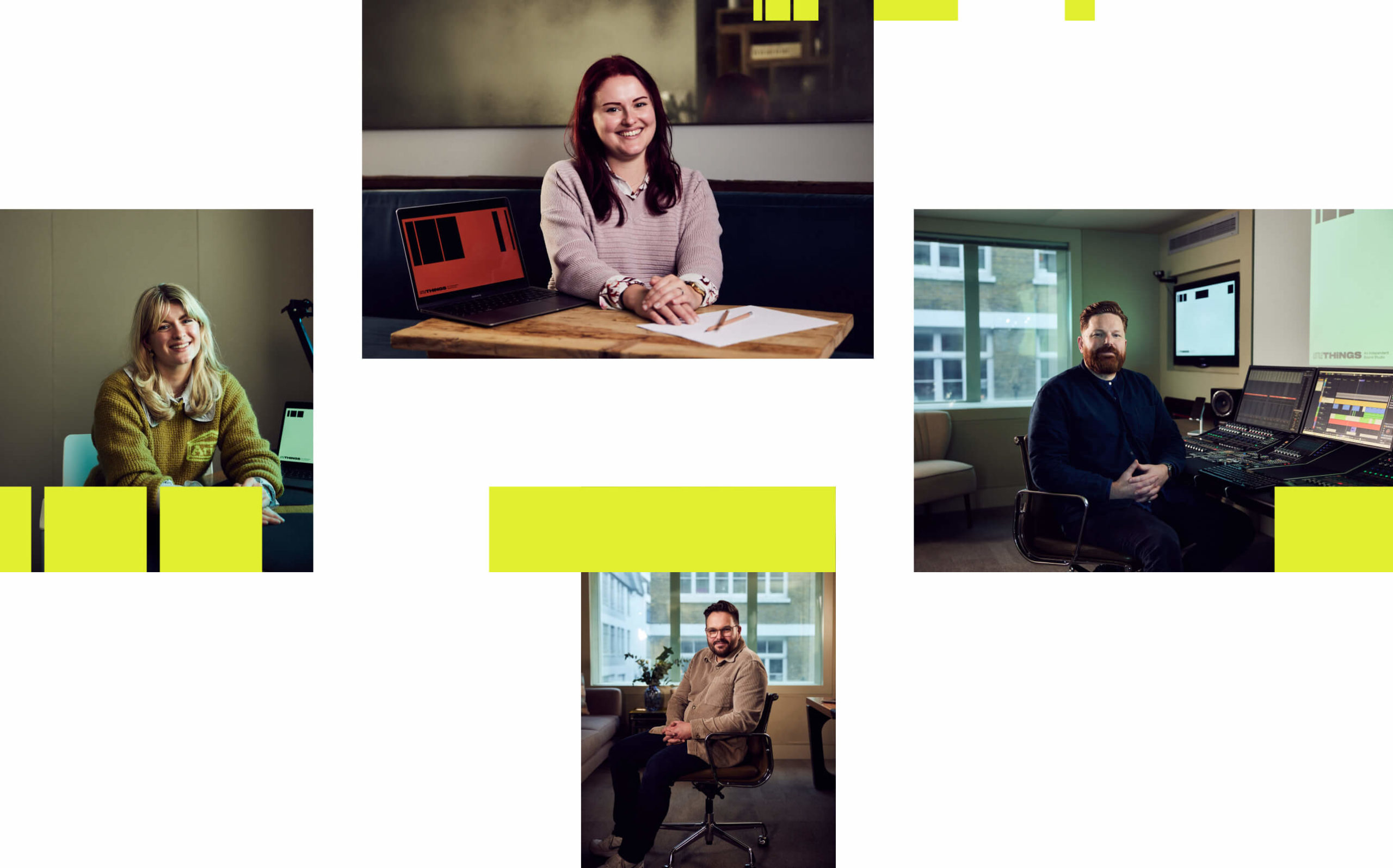 Deep Design Agency Little Things Branding 3