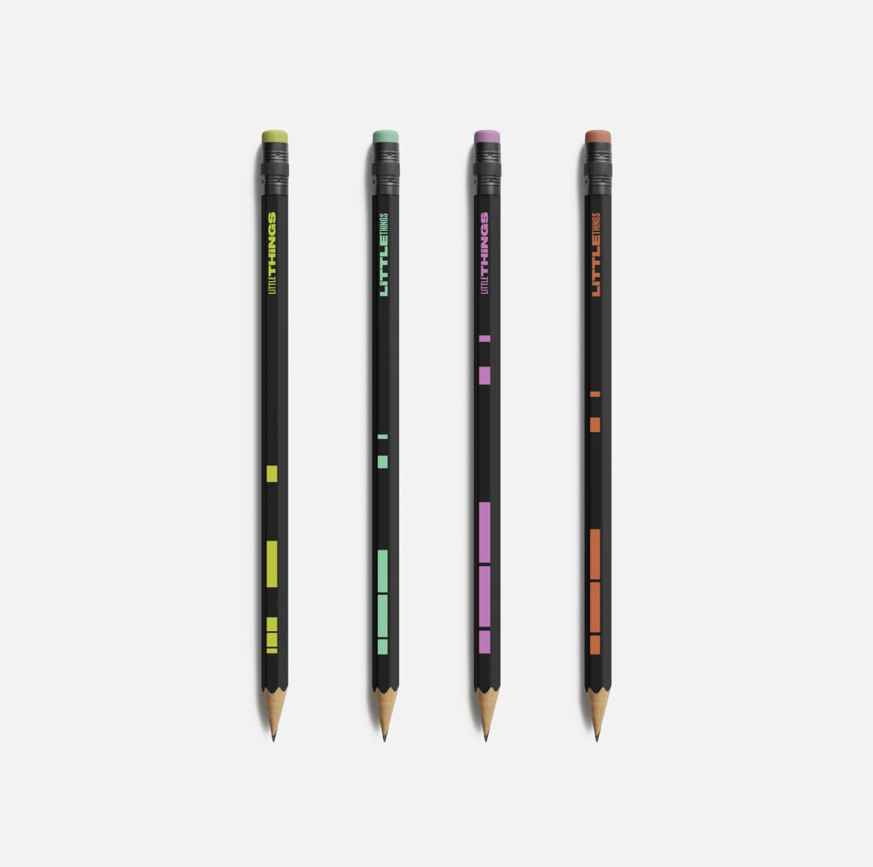 Deep Design Agency Little Things Branding 6