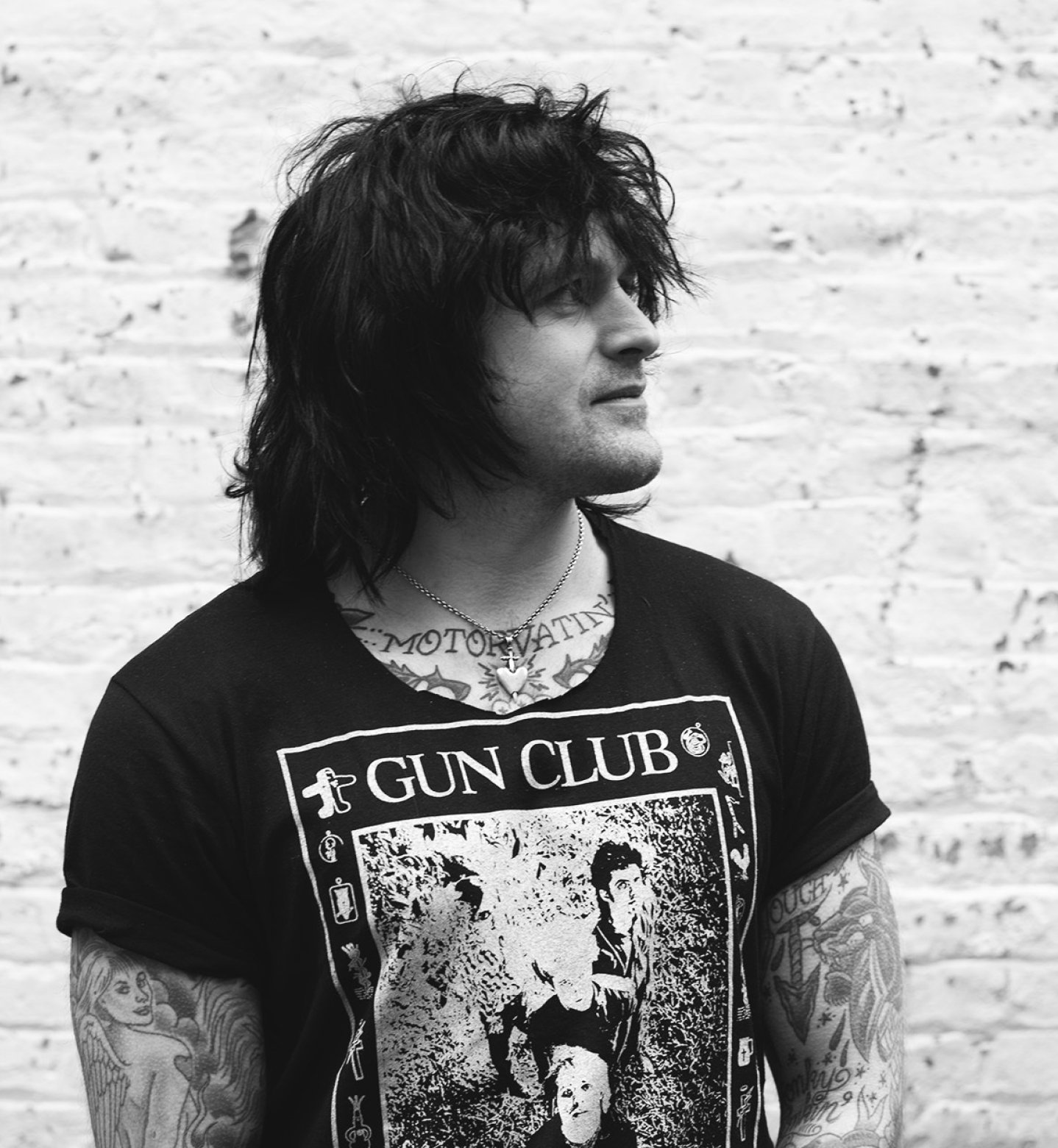 Deep Design Agency Team Stuart