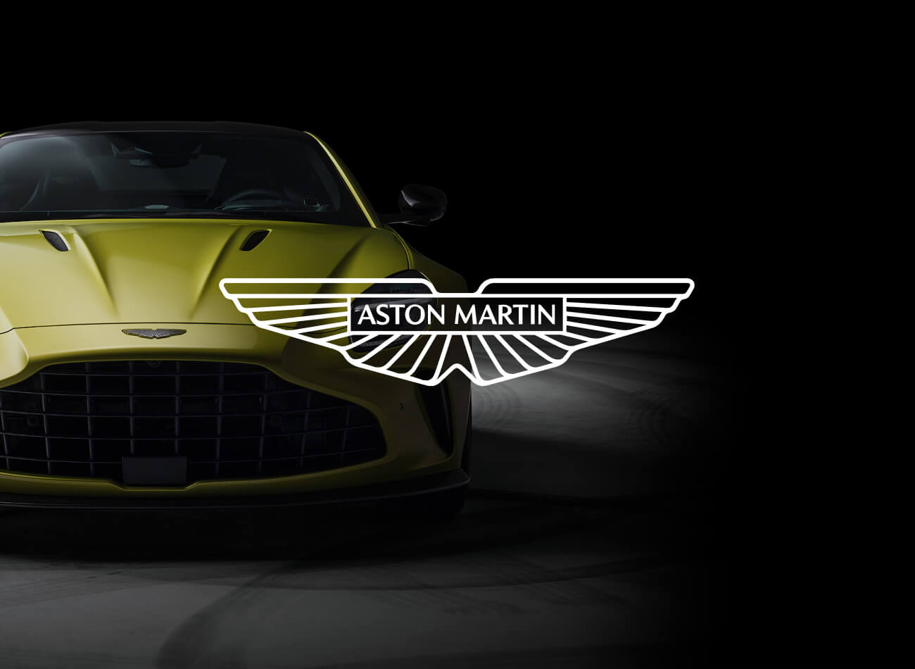 Deep Design Agency Aston Martin Brand
