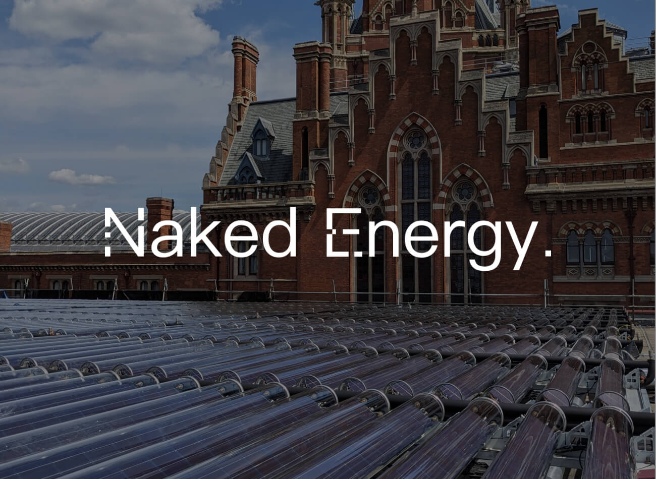 Deep Design Agency Naked Energy Cover 2