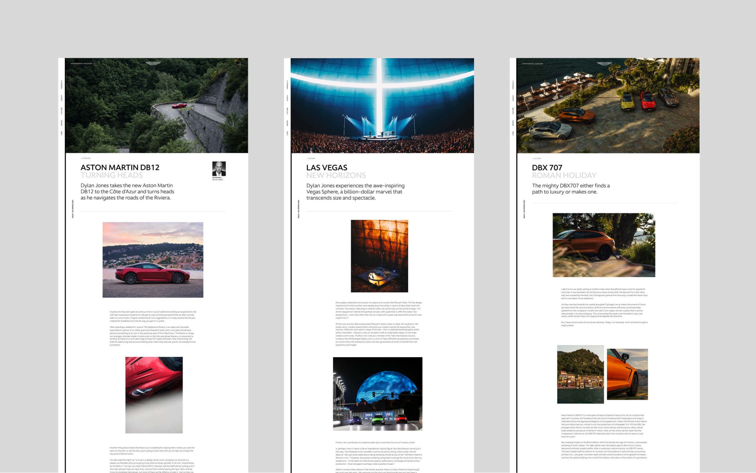 Deep Design Agency Aston Martin Digital Design 2jpg