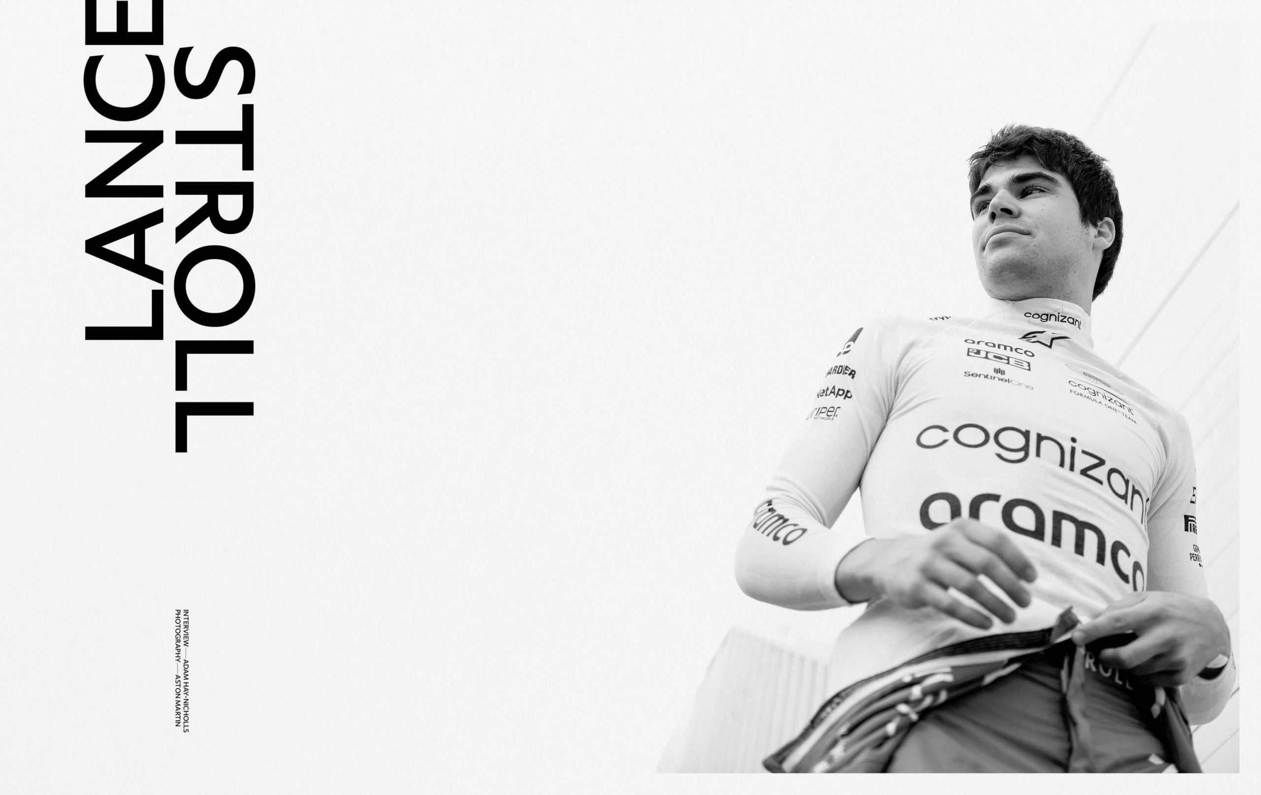 Deep Design Agency Aston Martin Lance