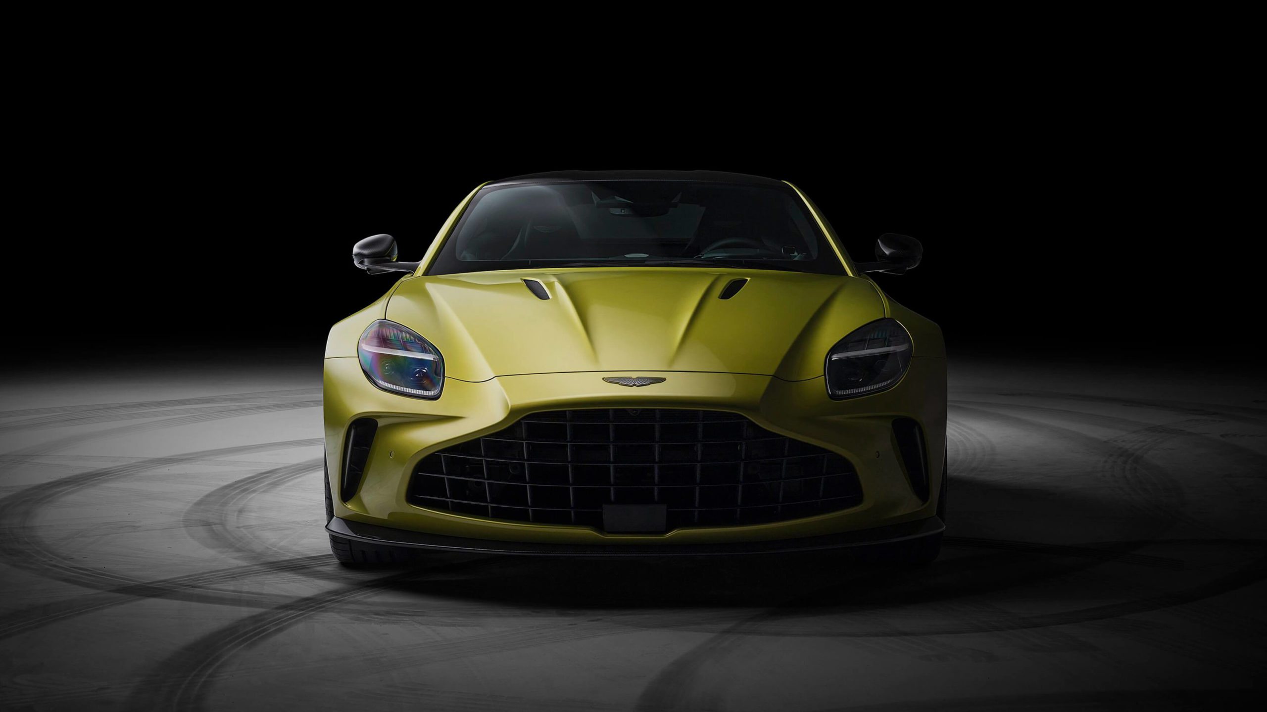Deep Design Agency Aston Martin Main