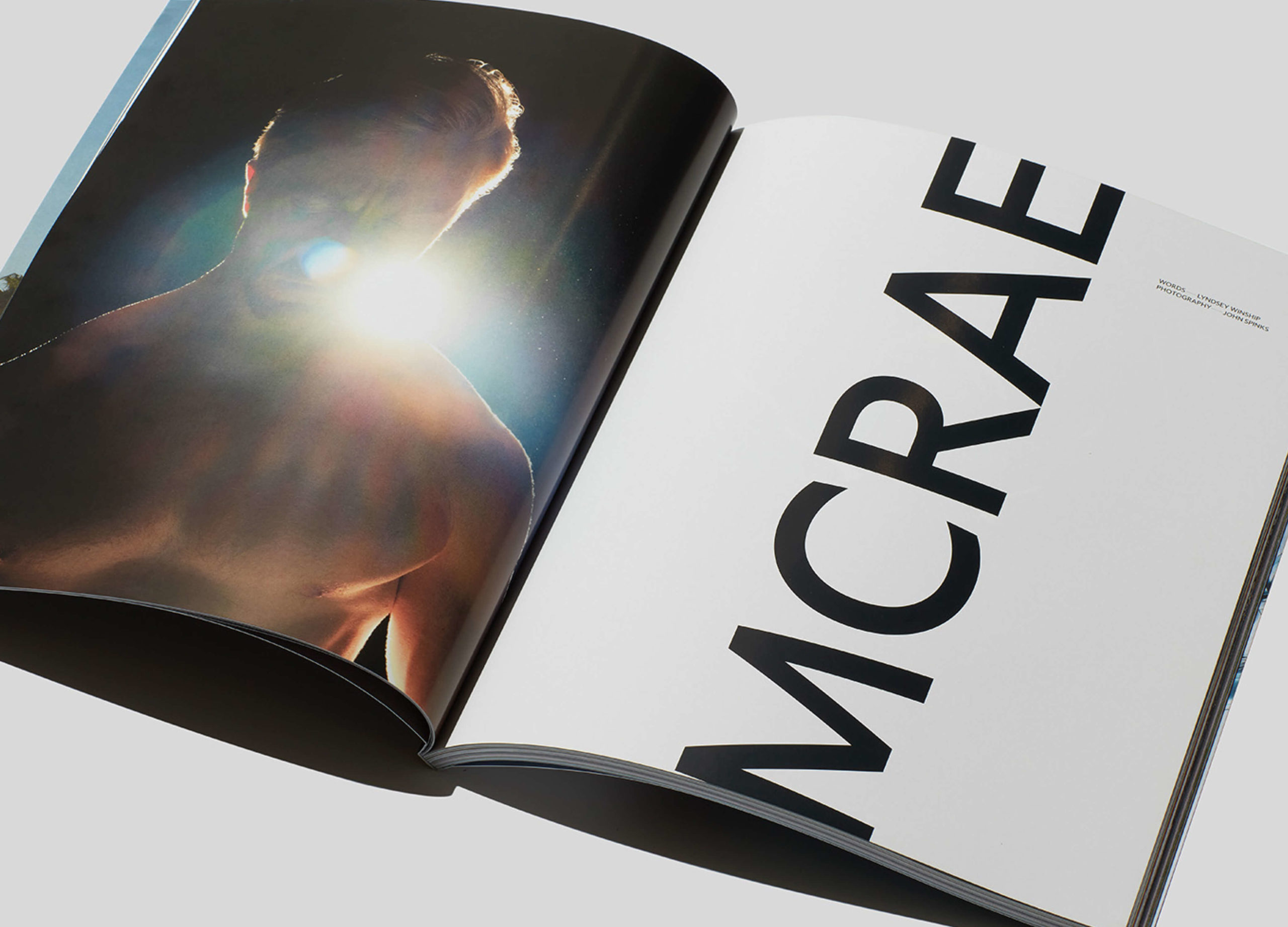 Deep Design Agency Aston Martin Mccrae