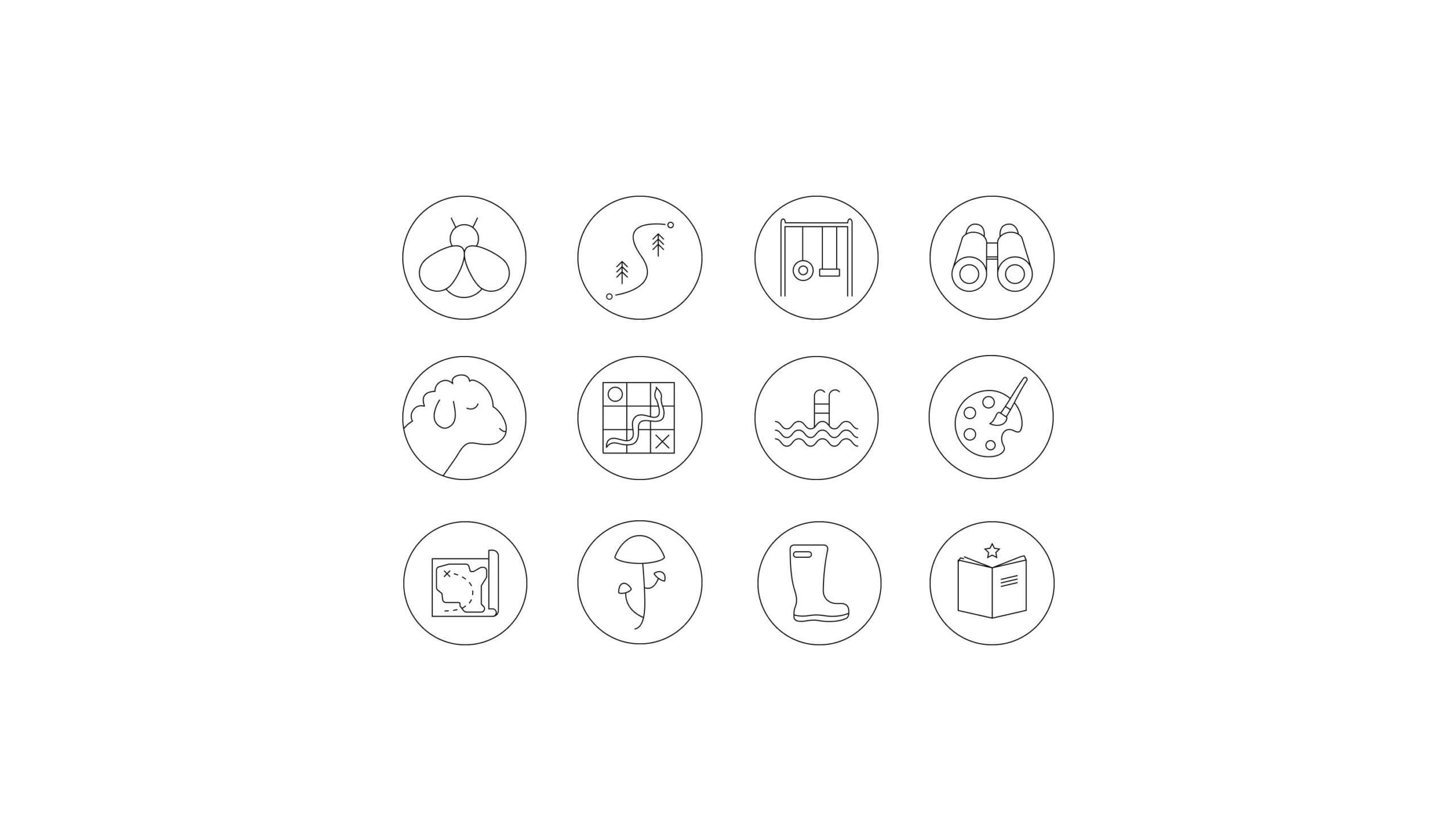 Deep Design Agency Louma Digital Website 7