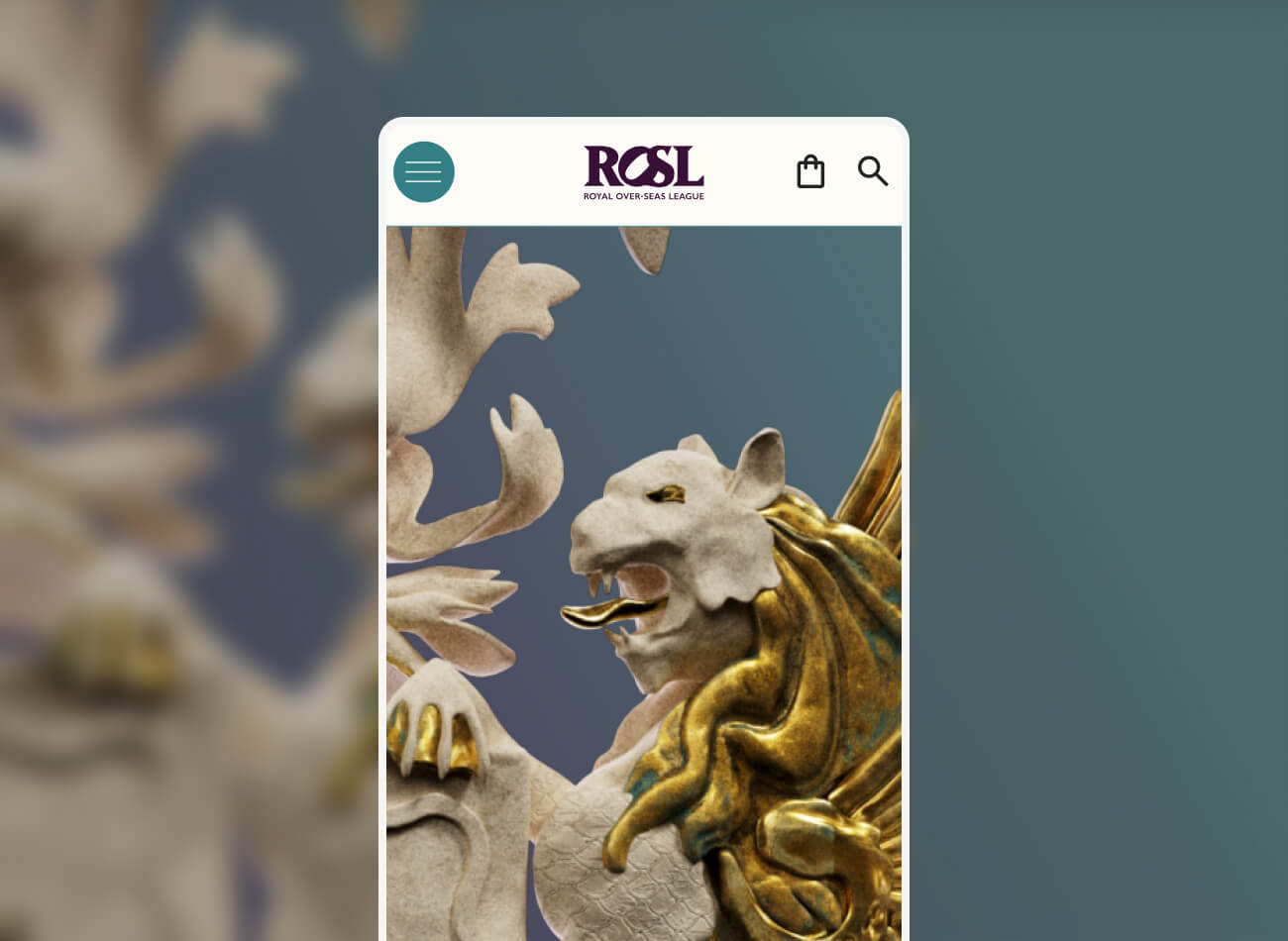 Deep Design Agency Rosl