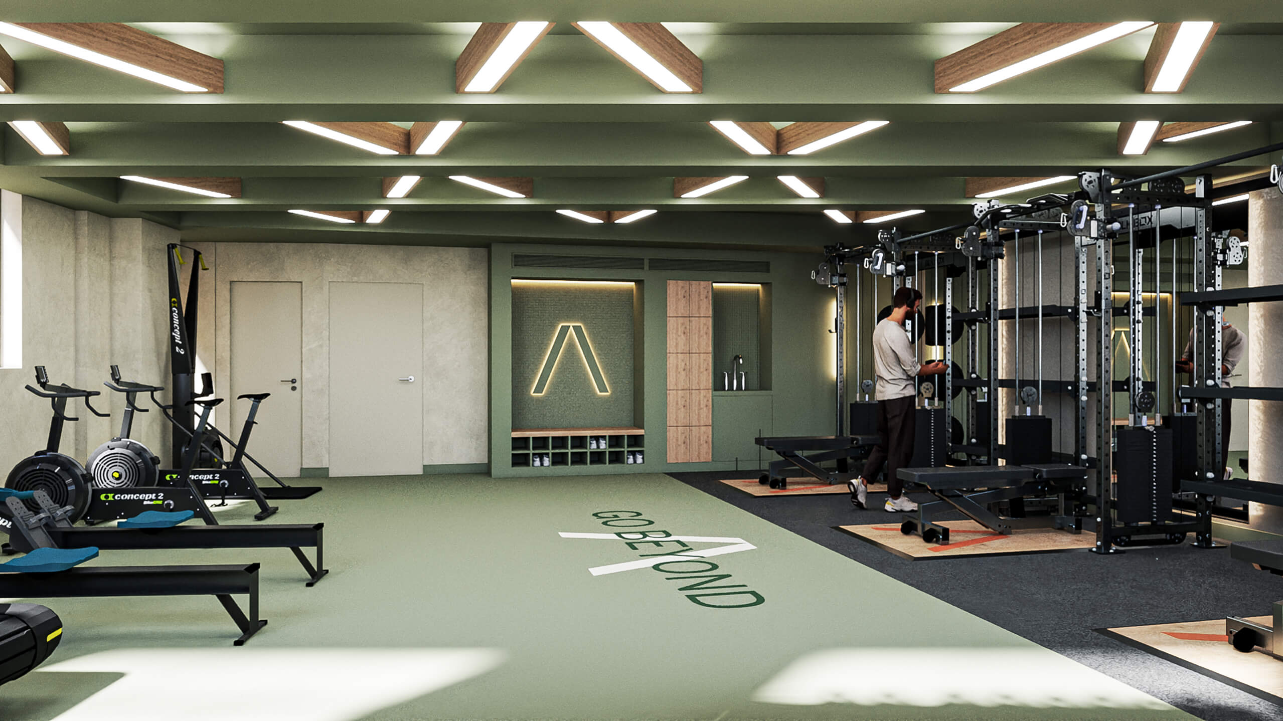 Deep Design Agency London Arma Branding 11