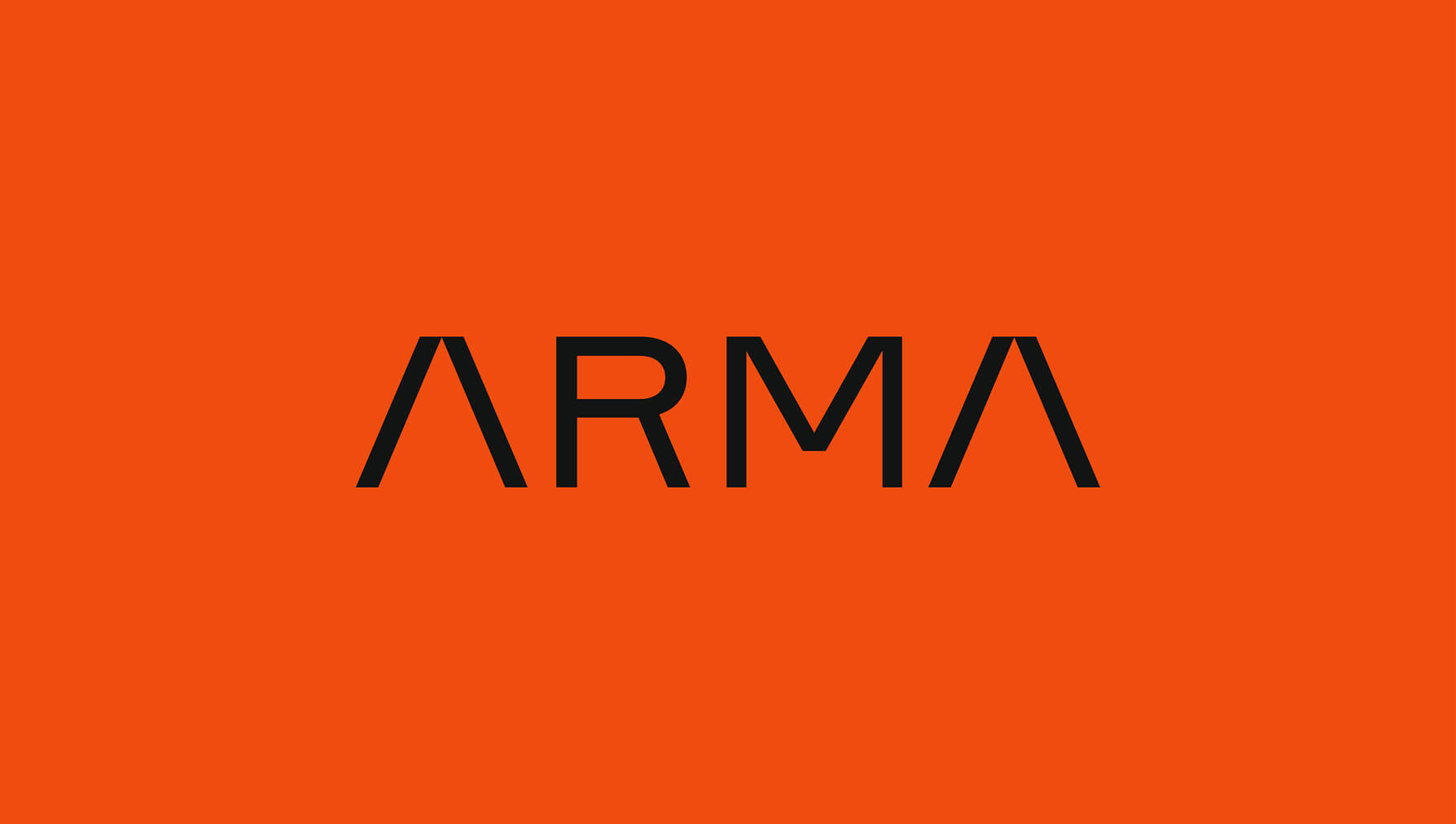 Deep Design Agency London Arma Branding 8